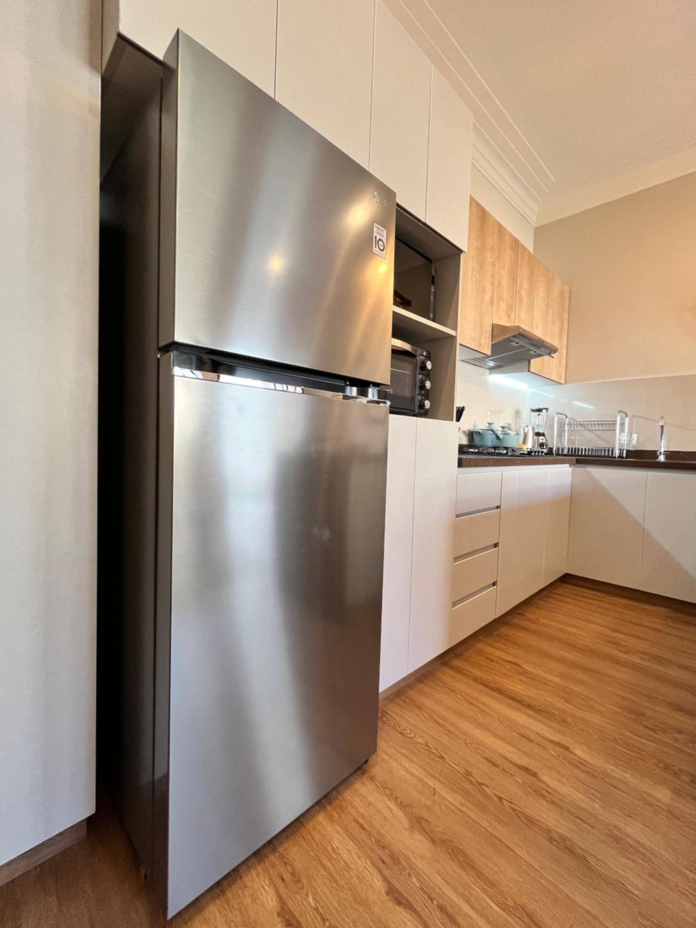 Sori Apartments