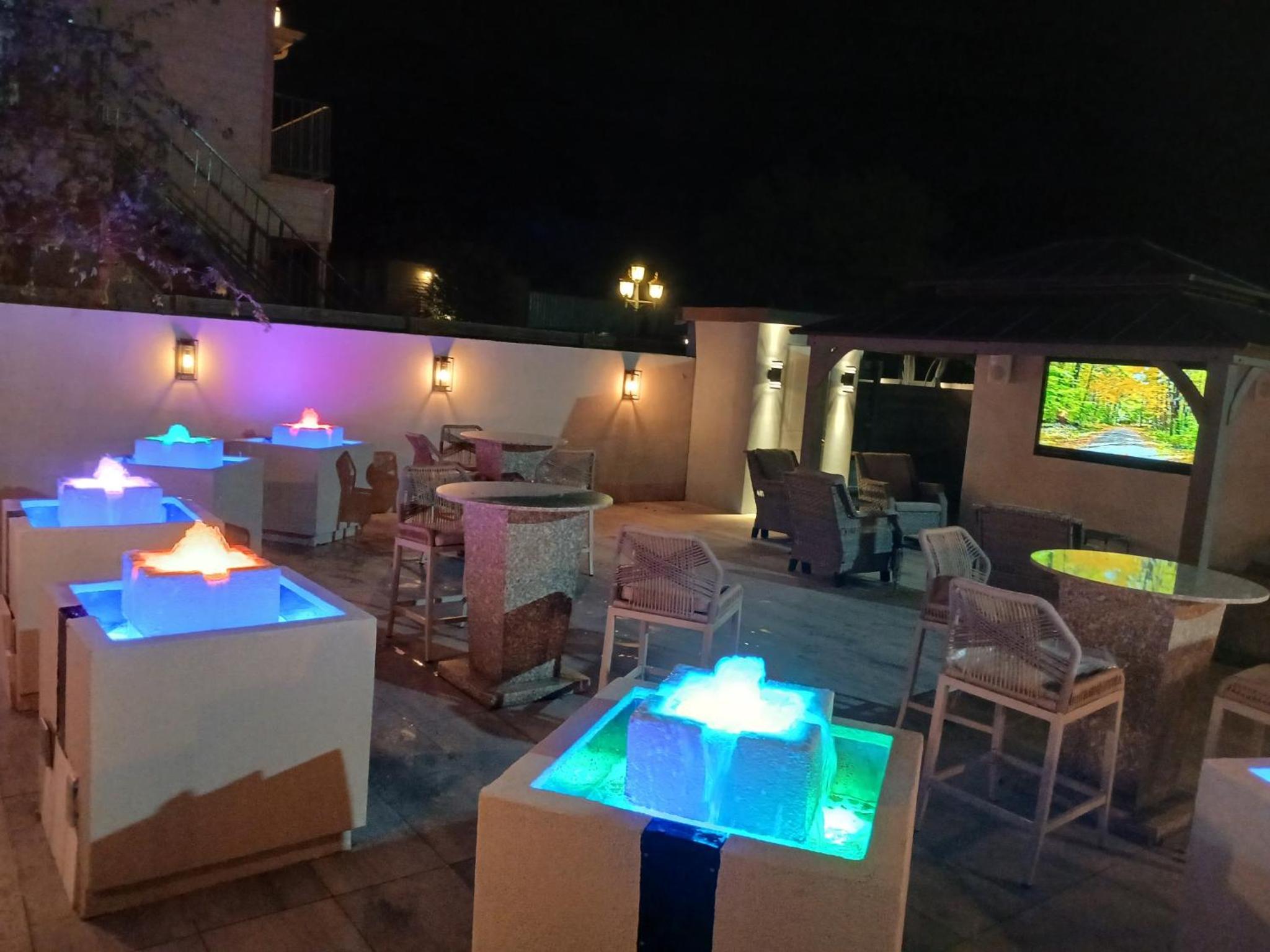 lounge