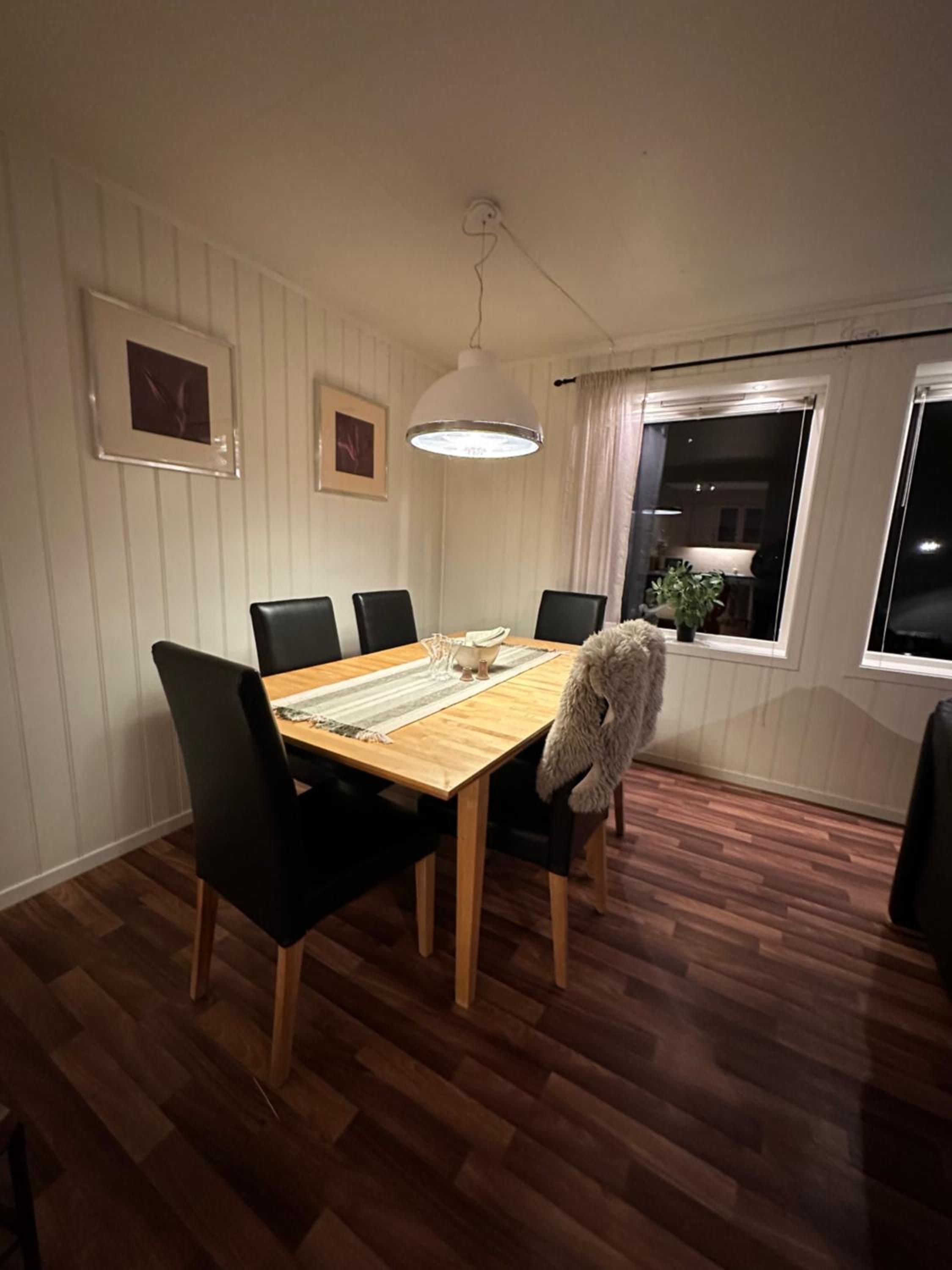 2 bedrooms apartment in Tønsvika
