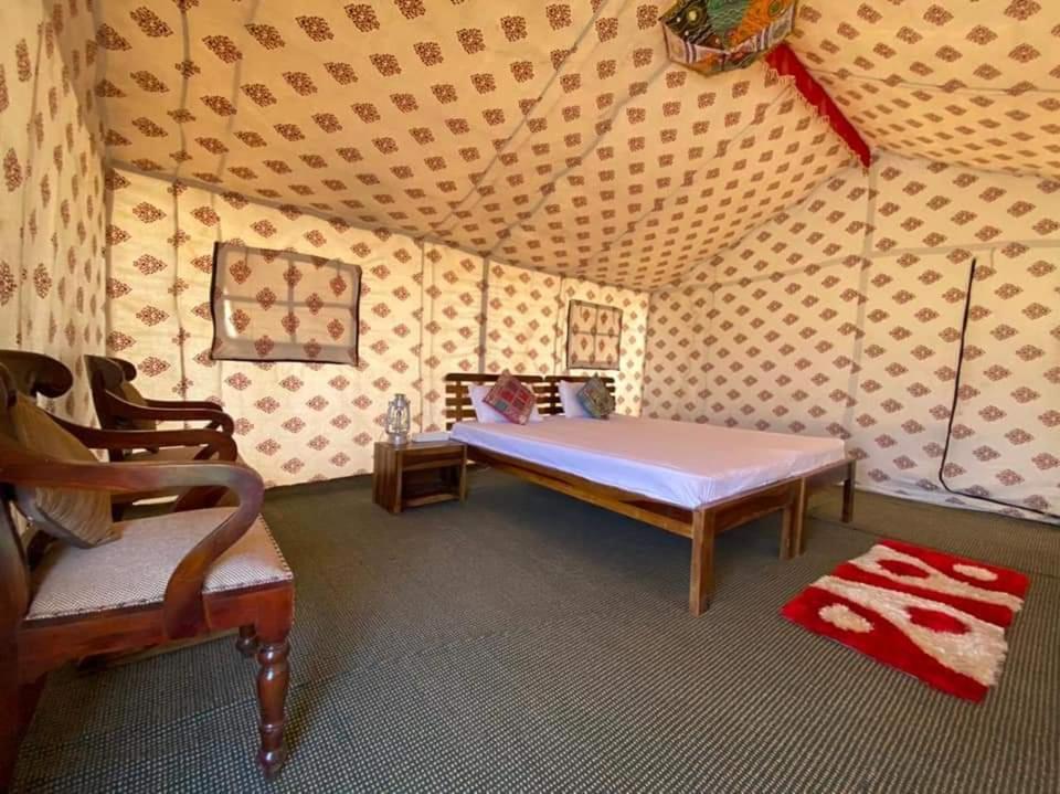 Desert Safari Camp Pushkar view 4