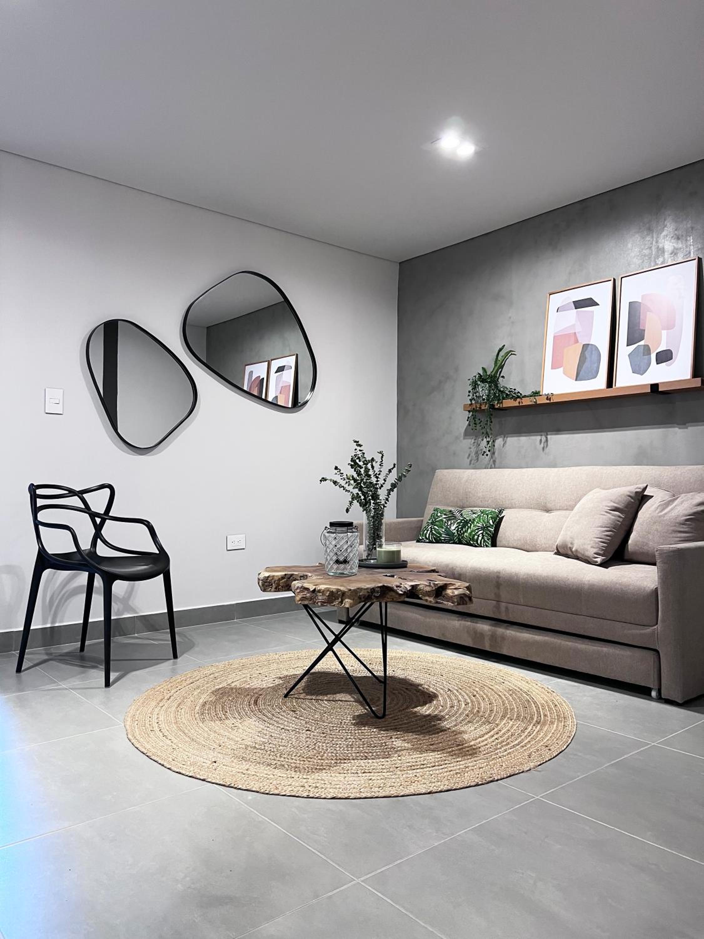 Parallelo Loft Salento P3