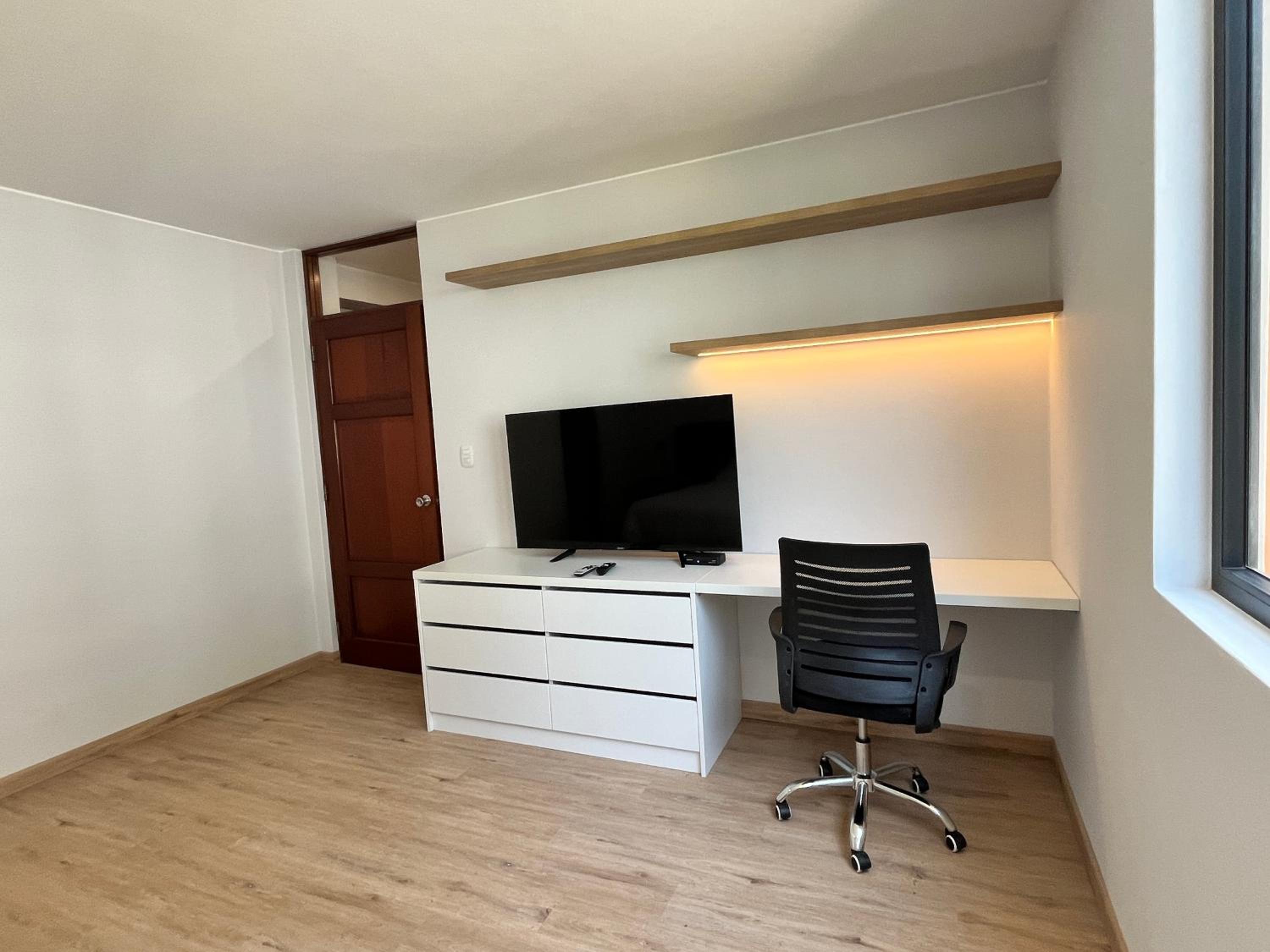 Sori Apartments