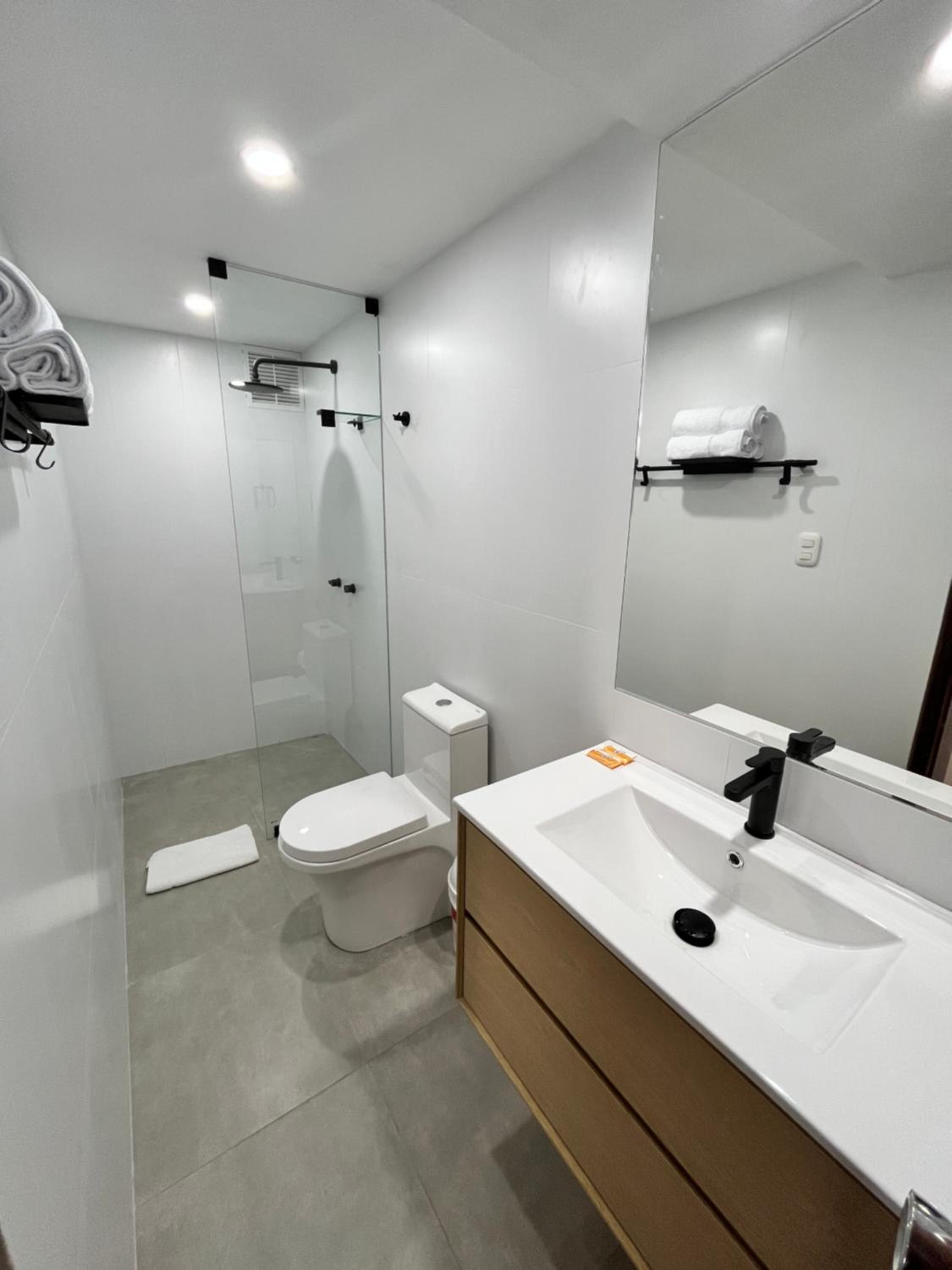 Sori Apartments