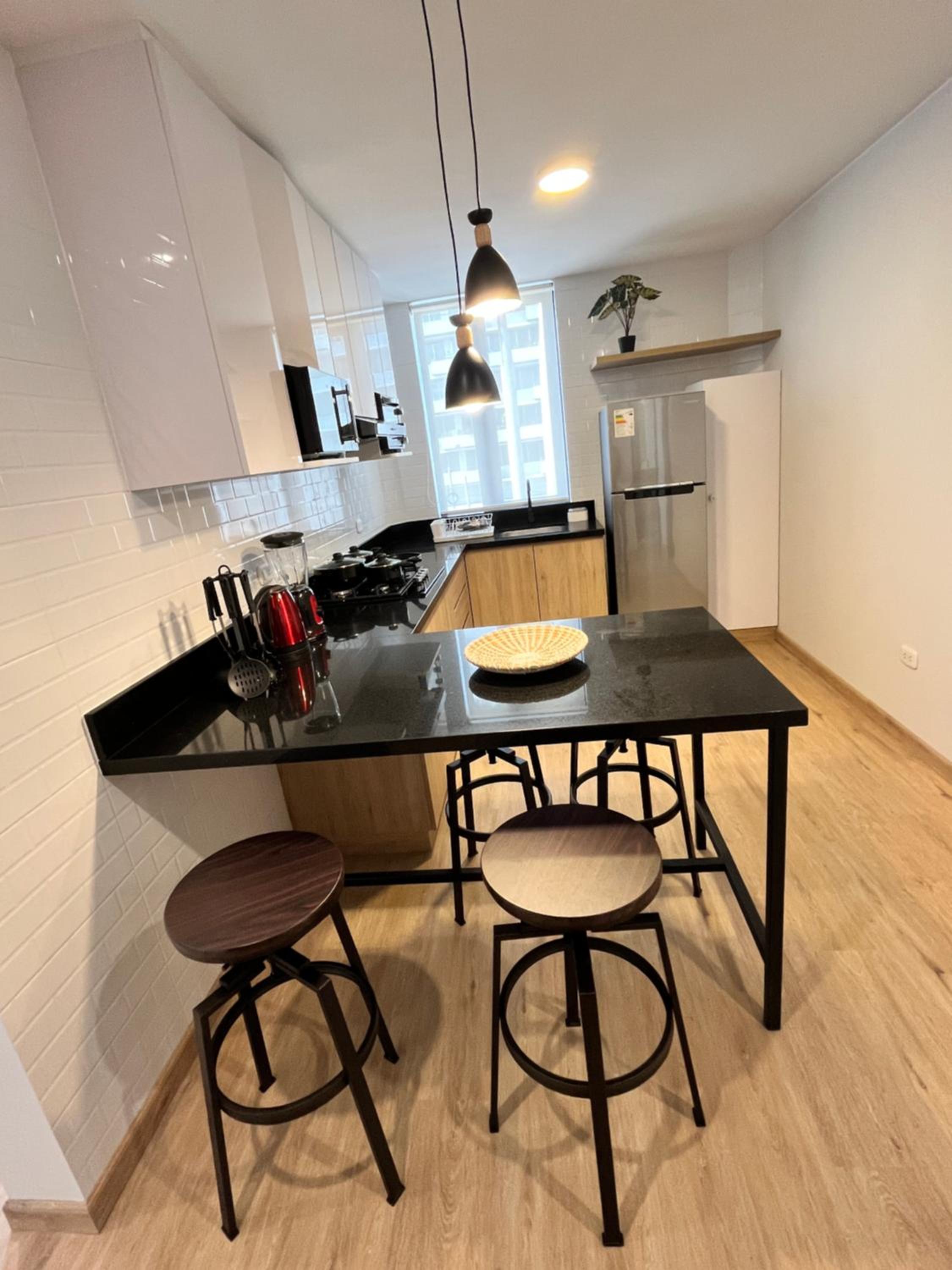 Sori Apartments