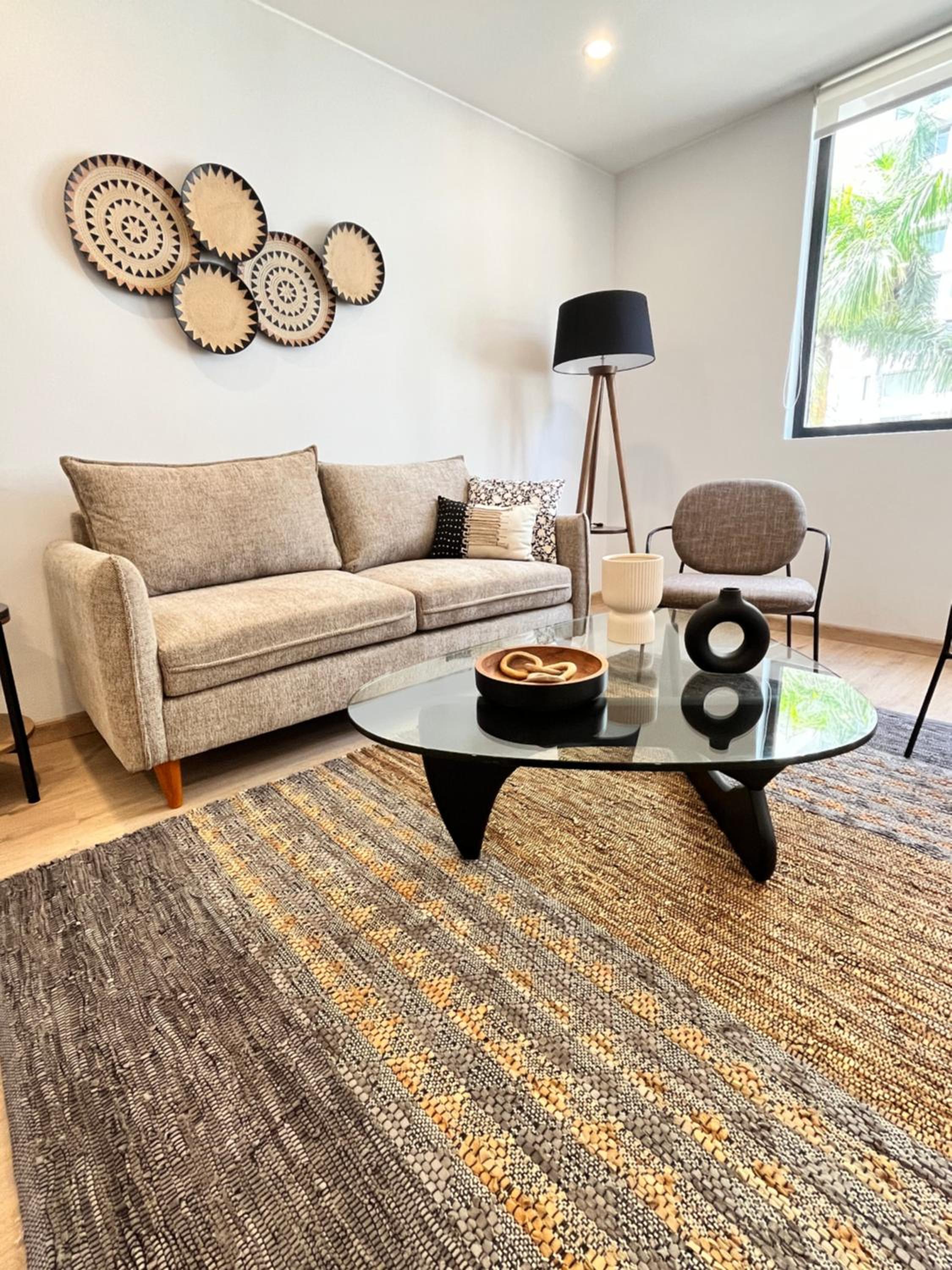 Sori Apartments