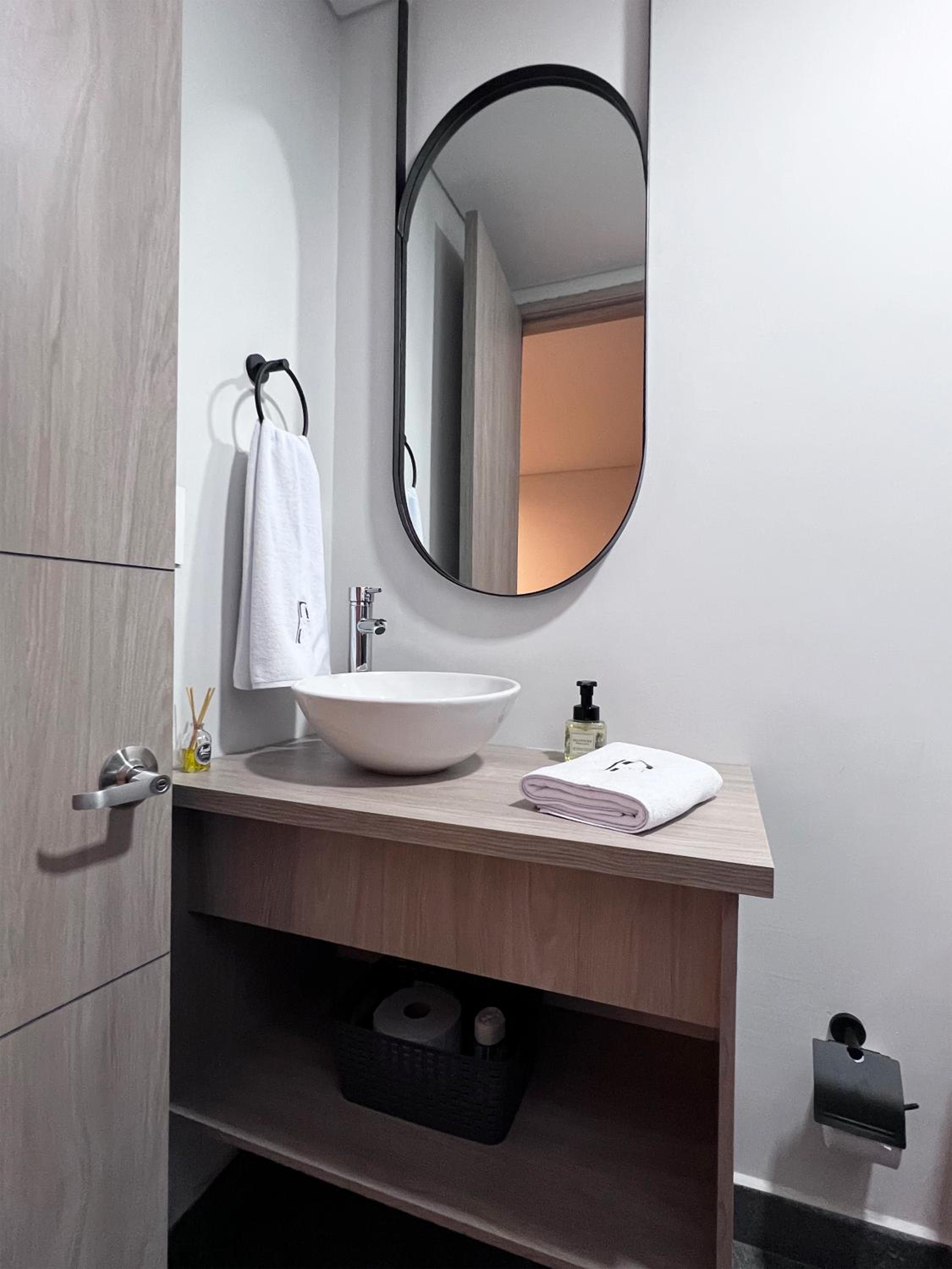 Parallelo Loft Salento P3