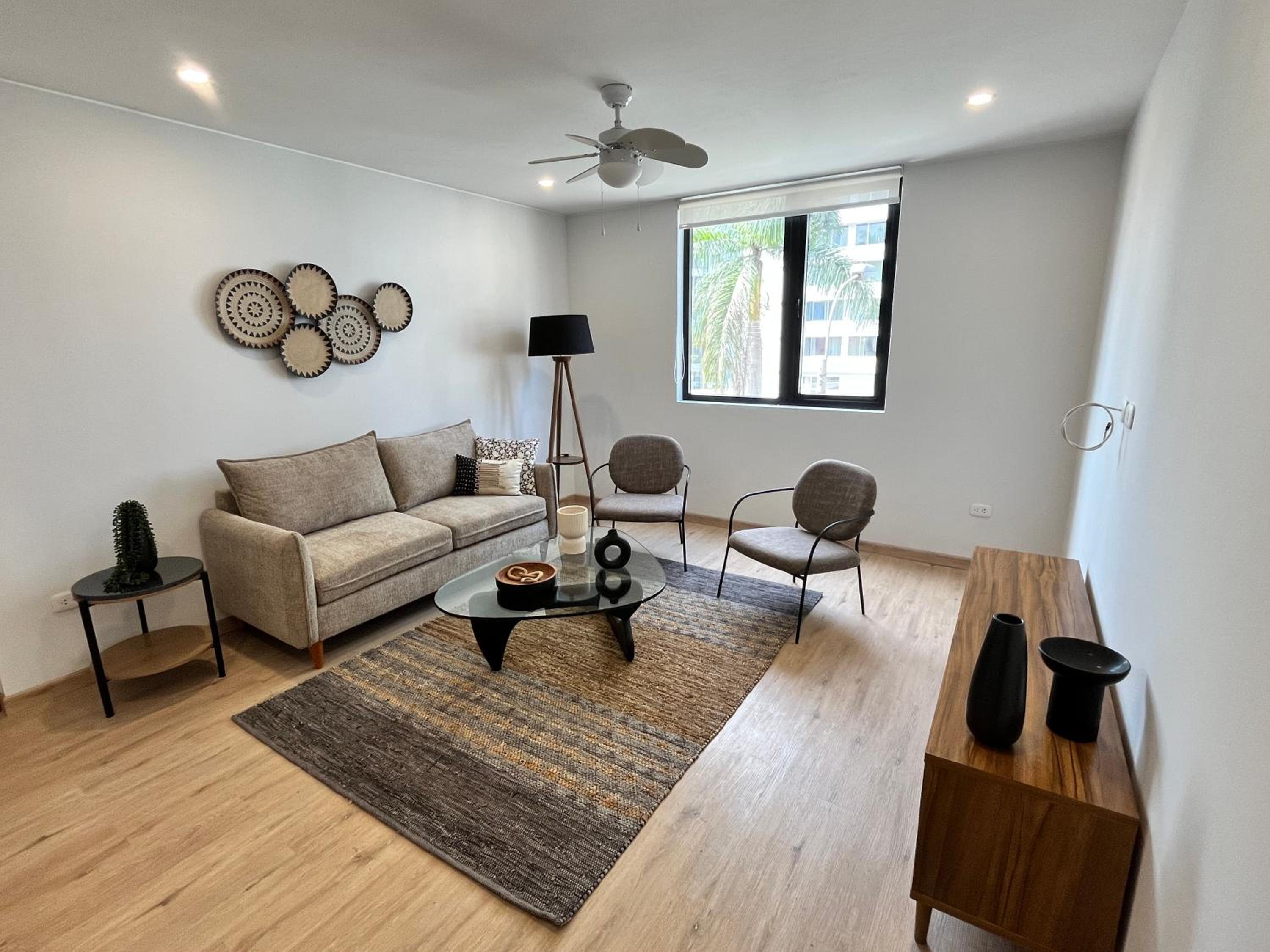 Sori Apartments