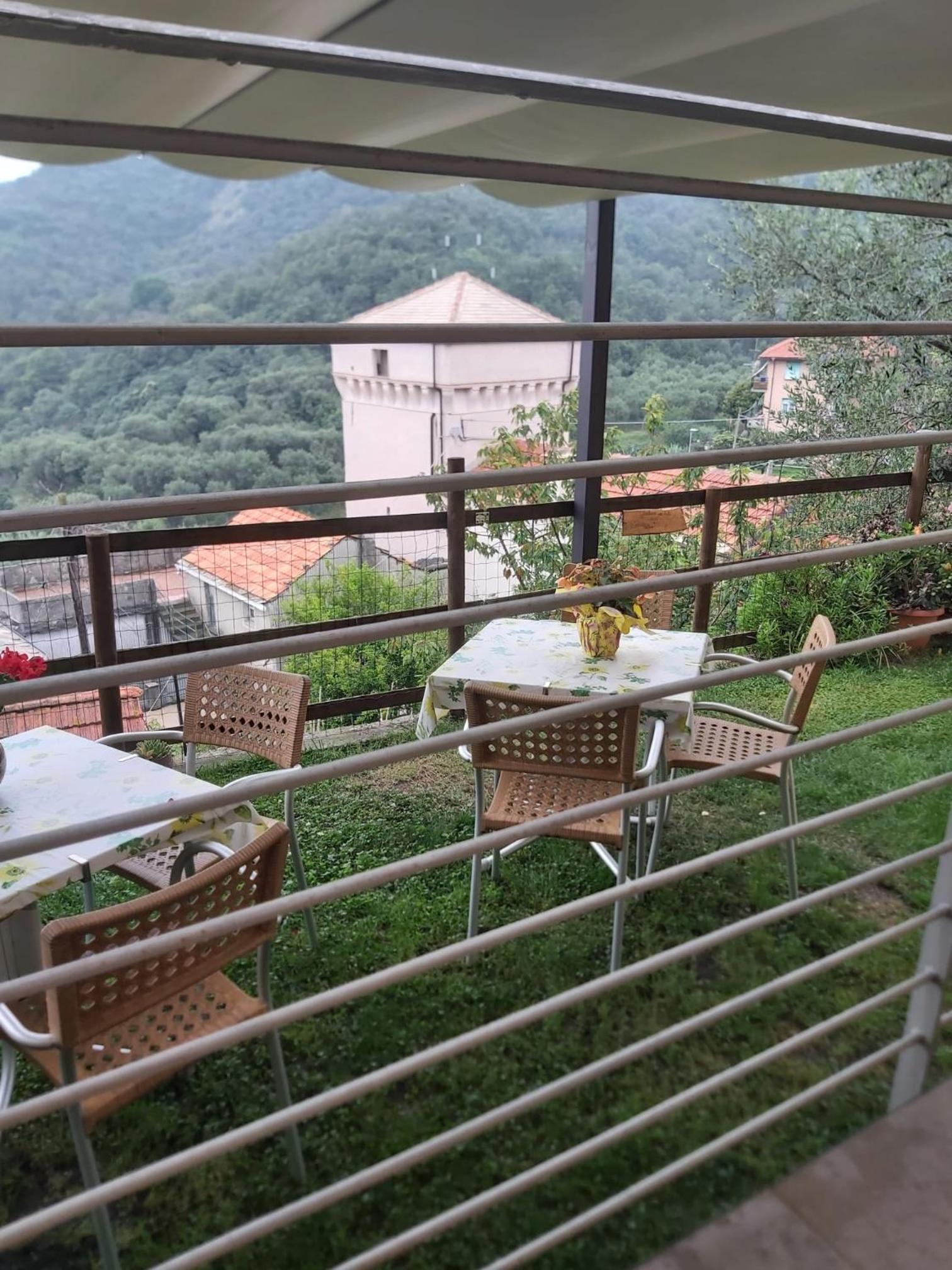 Il RosAle a Celle Ligure view 3