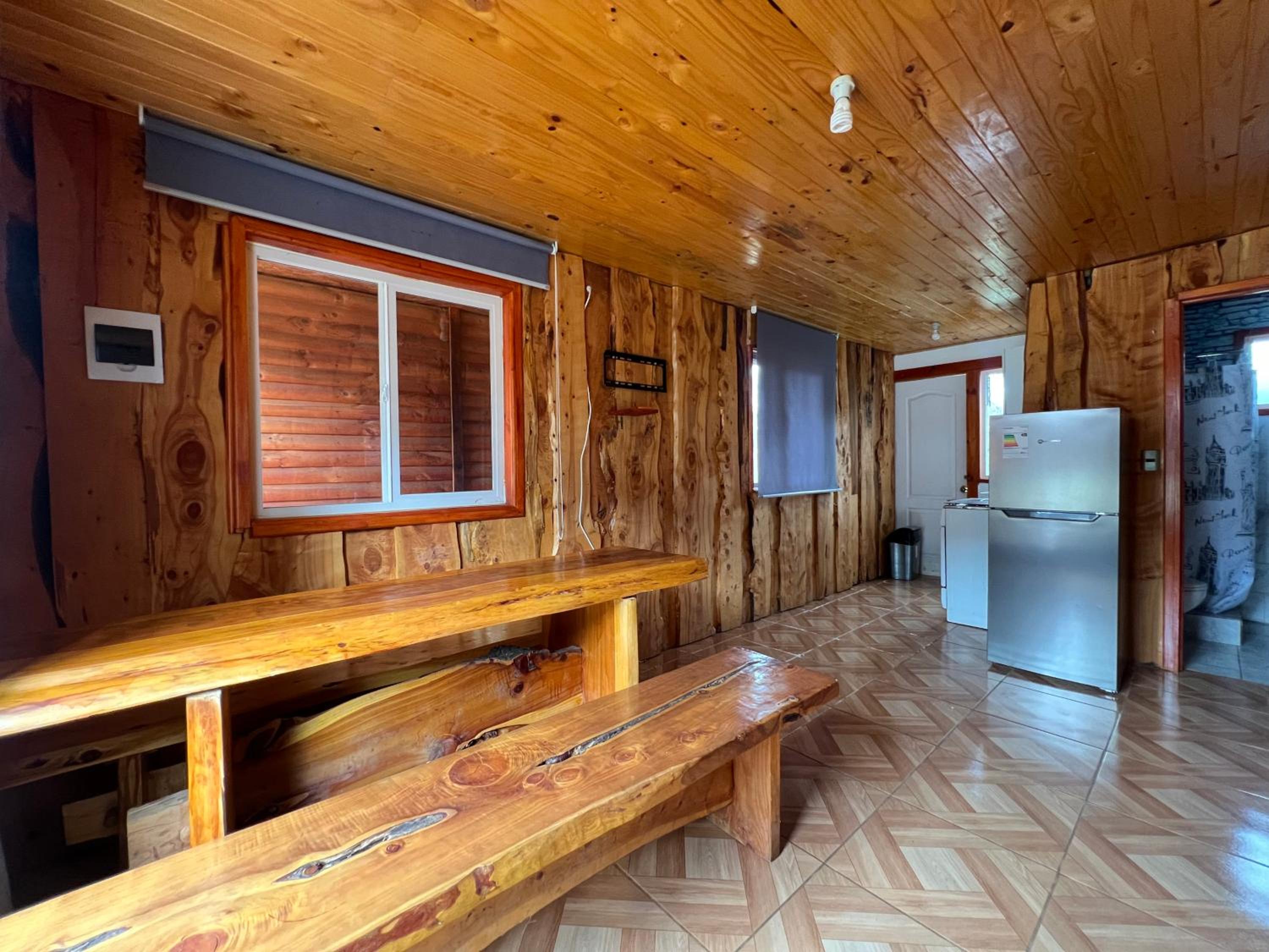 Oceana Suites Licanray