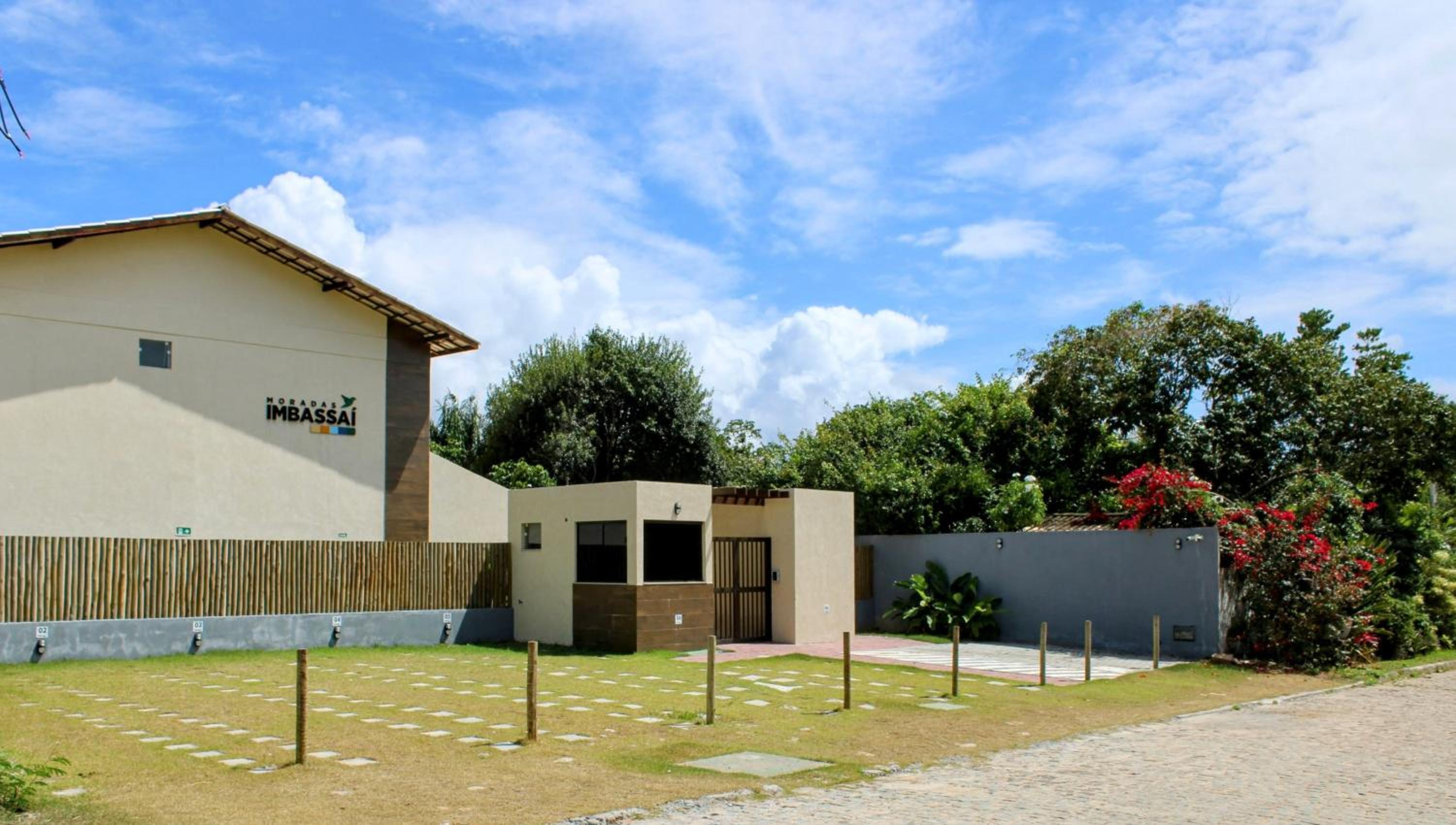 Moradas Imbassai - Casa 06