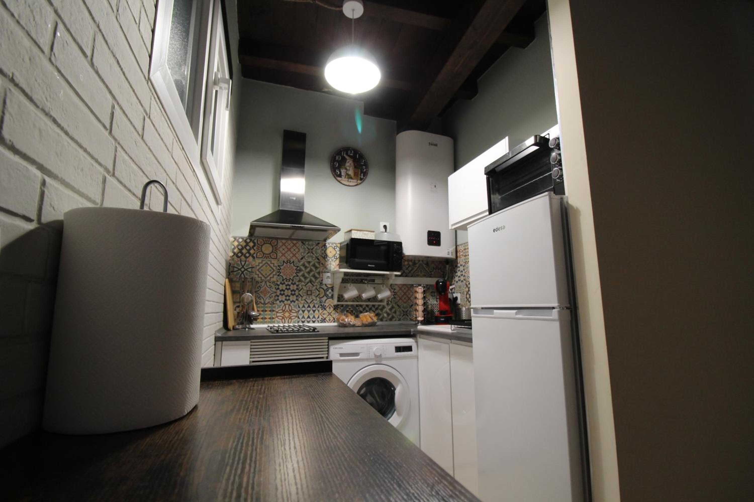 Apartamentos Vedelejos