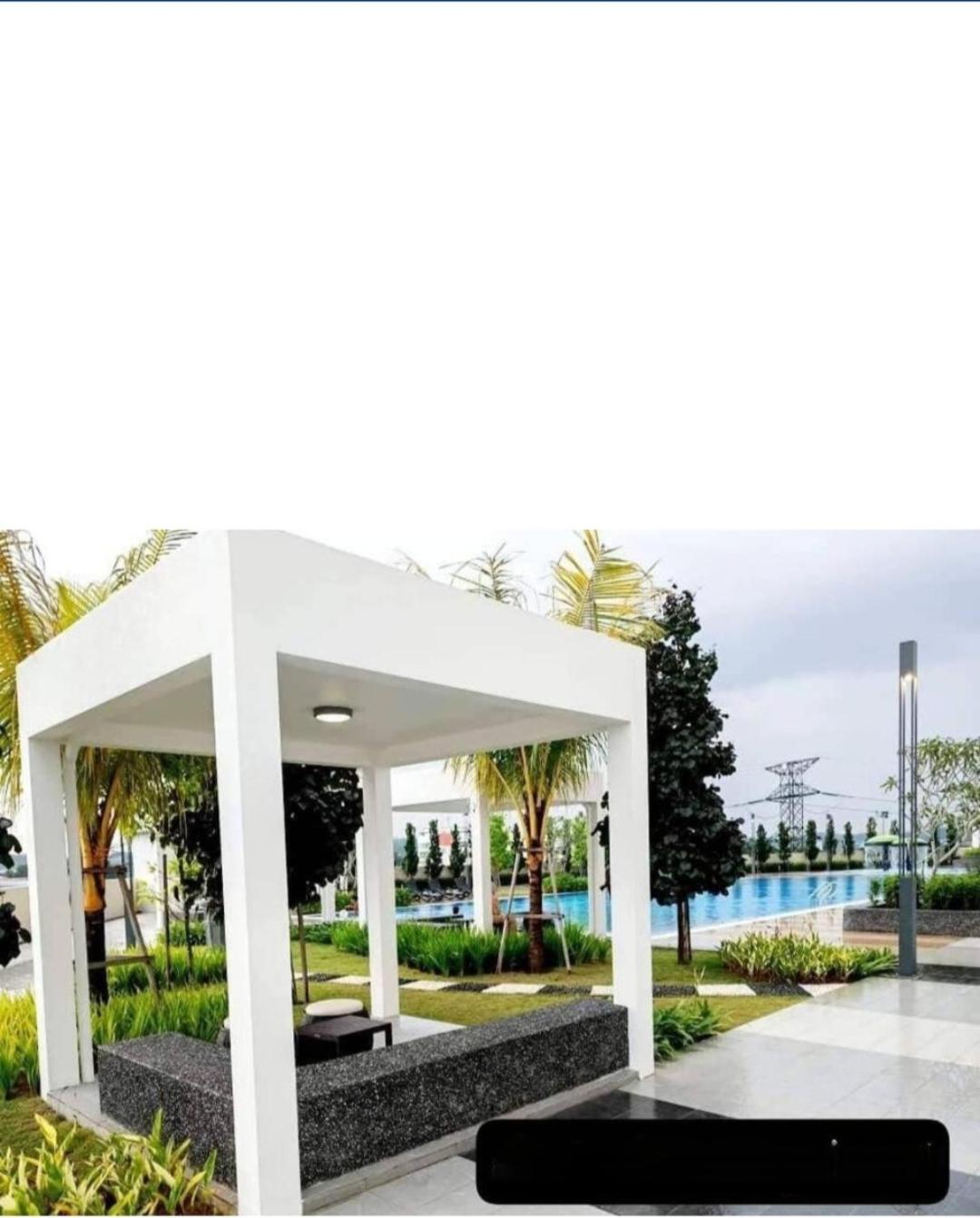 Cozyblue Residensi Ostia Bangi