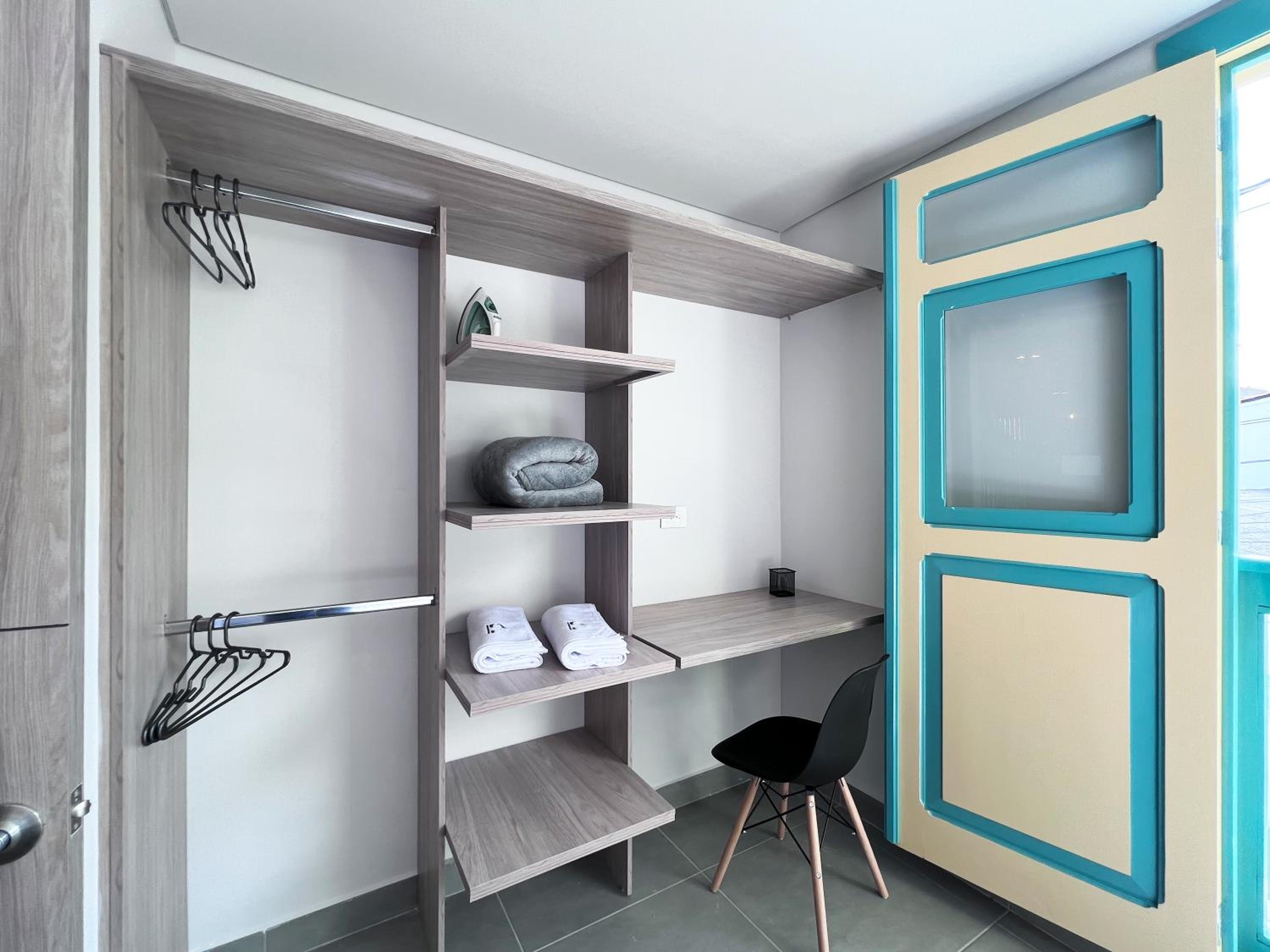 Parallelo Loft Salento P3