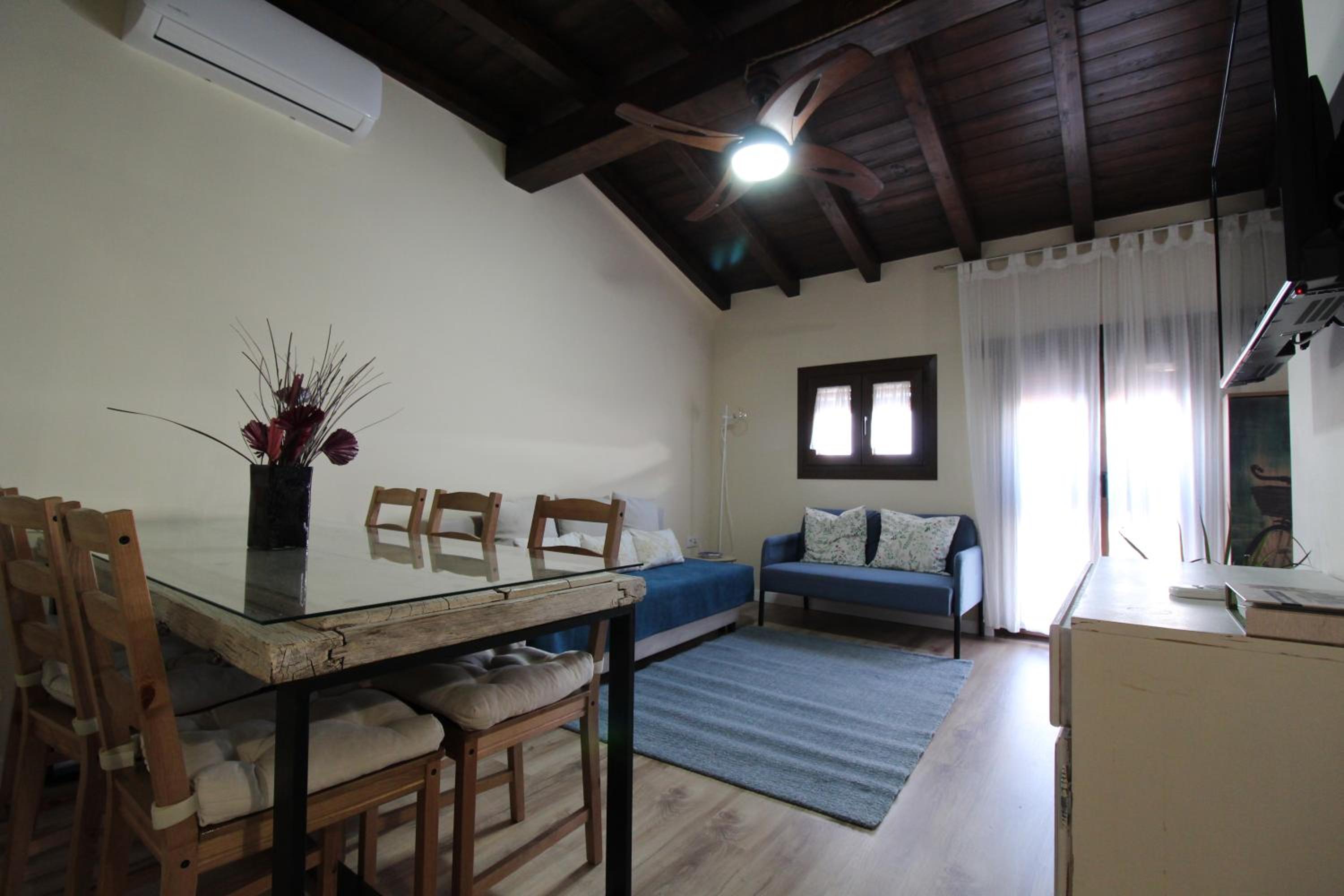 Apartamentos Vedelejos