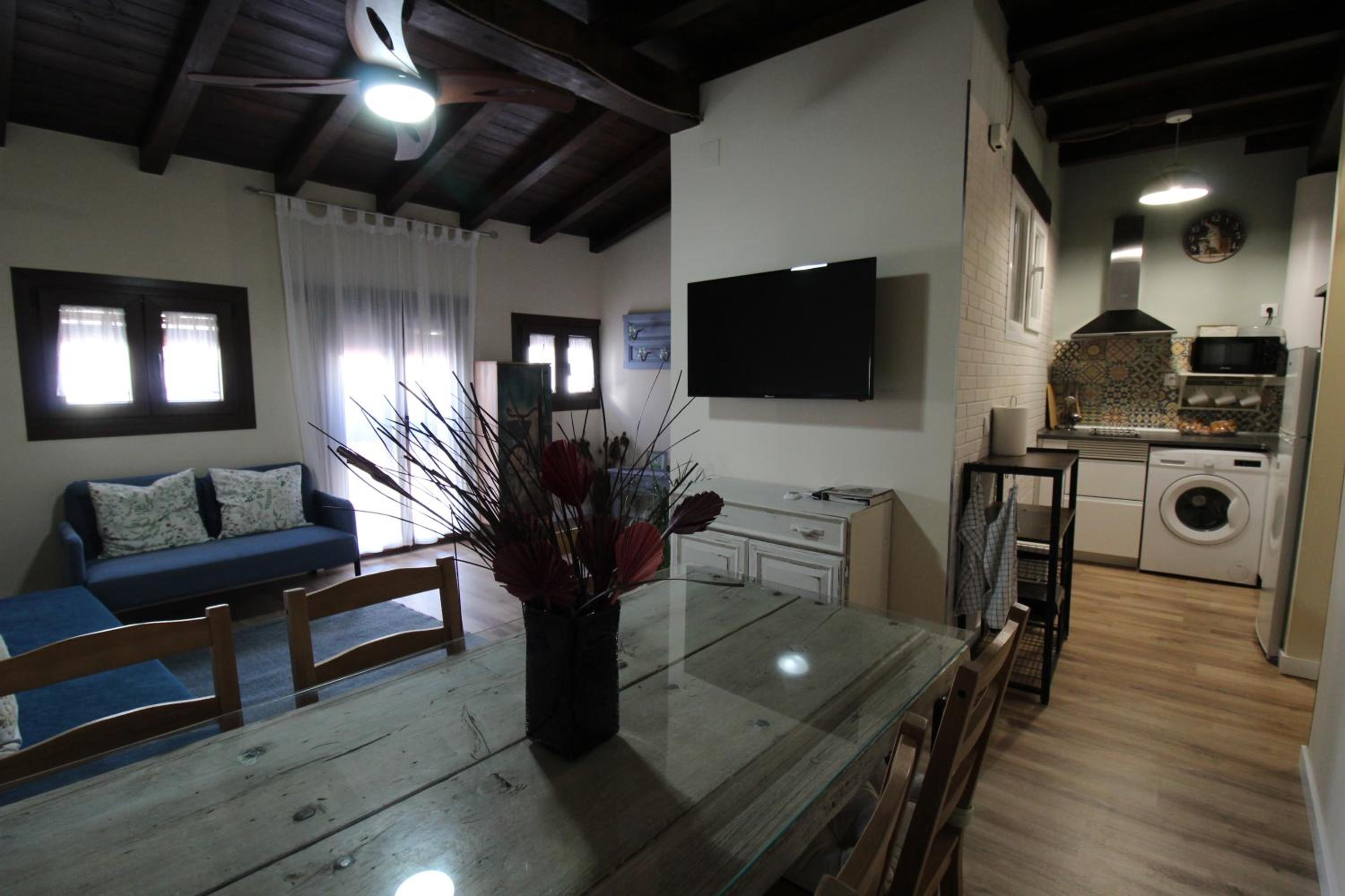 Apartamentos Vedelejos