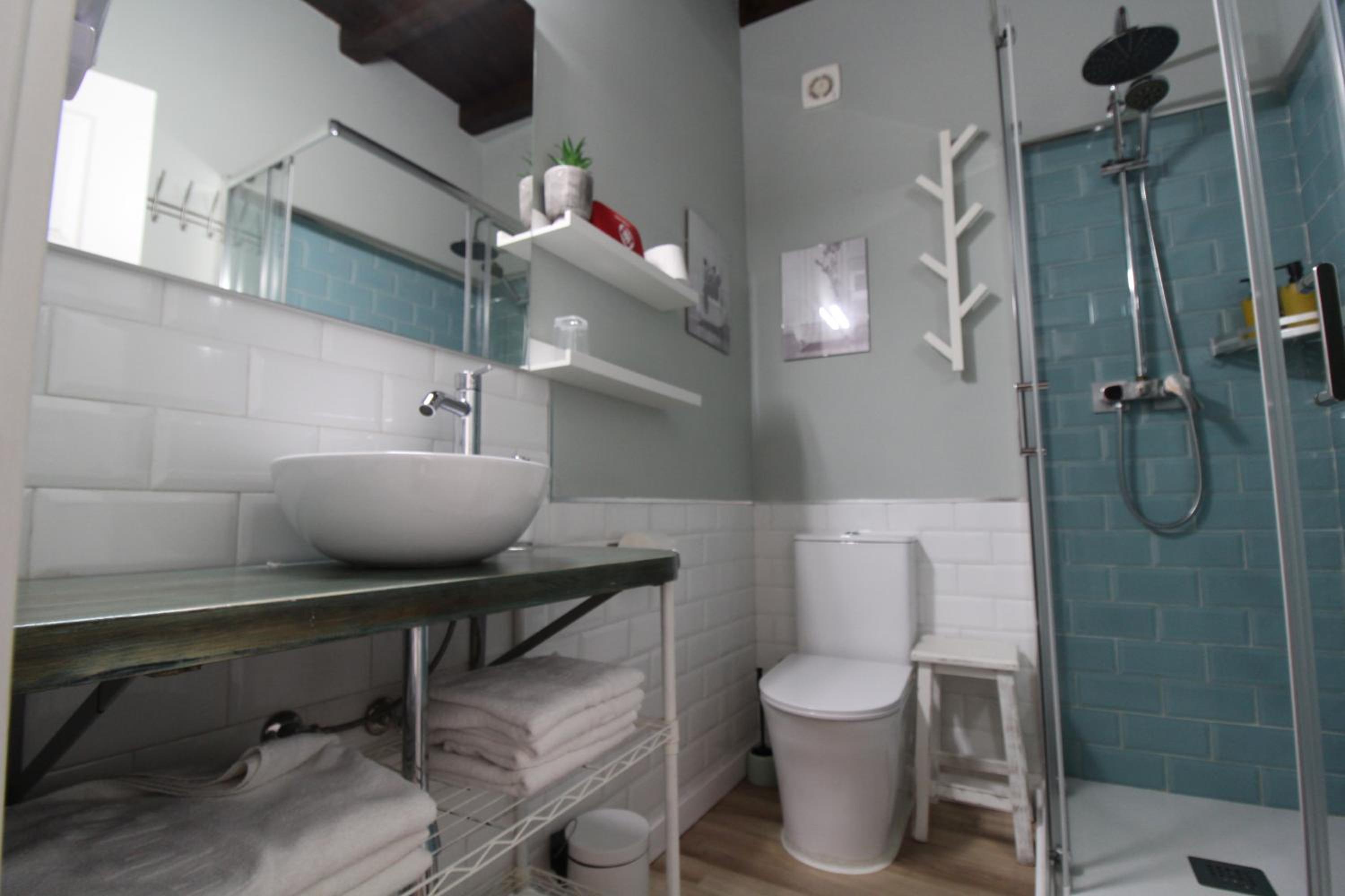 Apartamentos Vedelejos