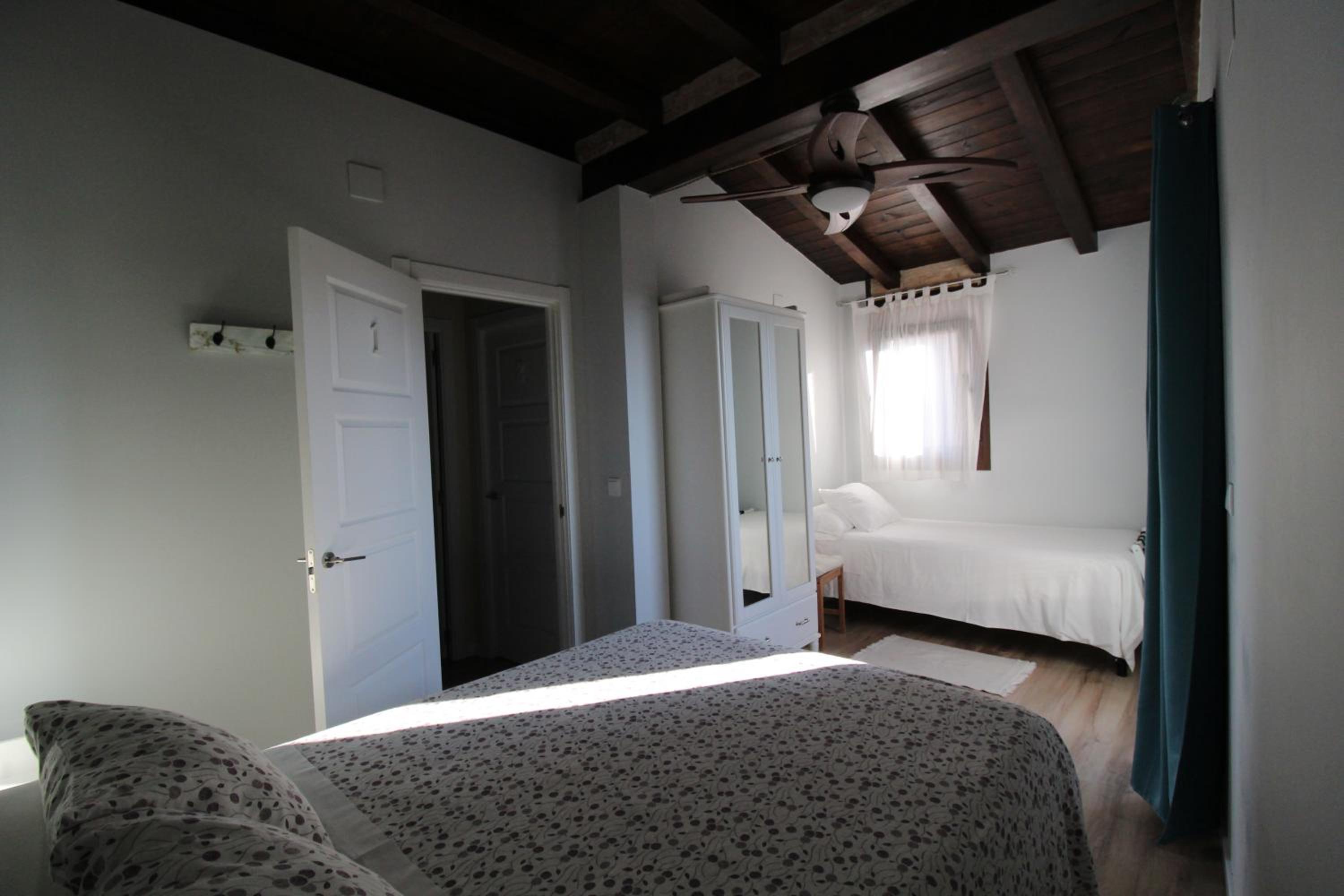Apartamentos Vedelejos