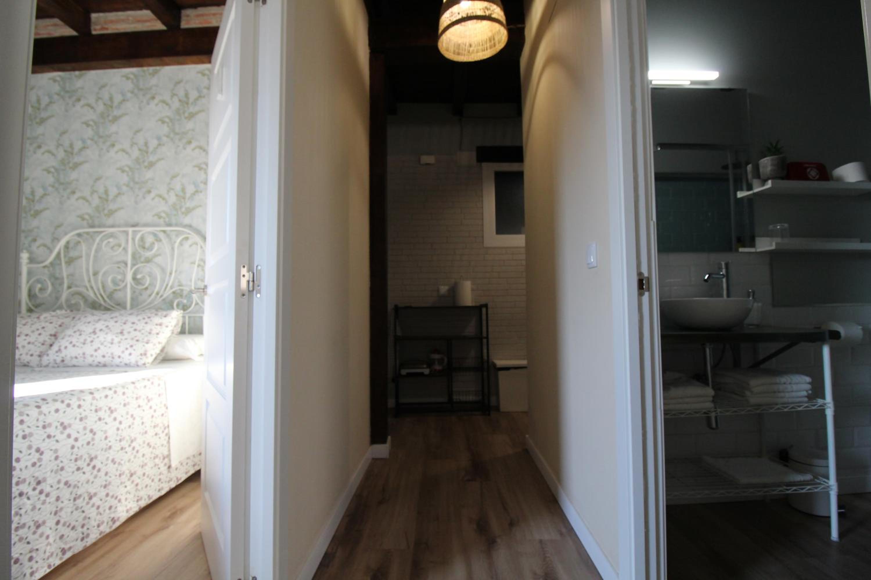 Apartamentos Vedelejos