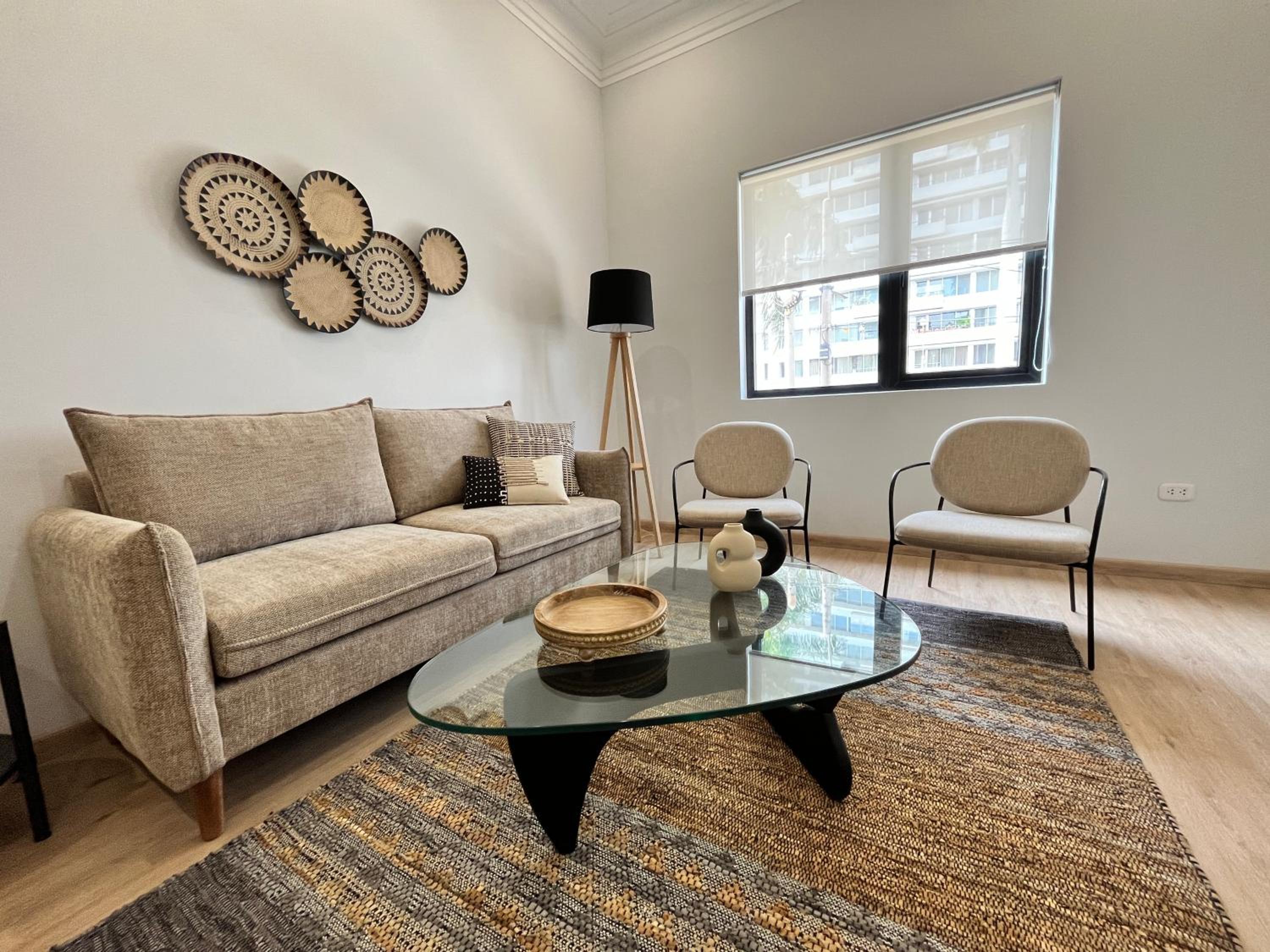 Sori Apartments