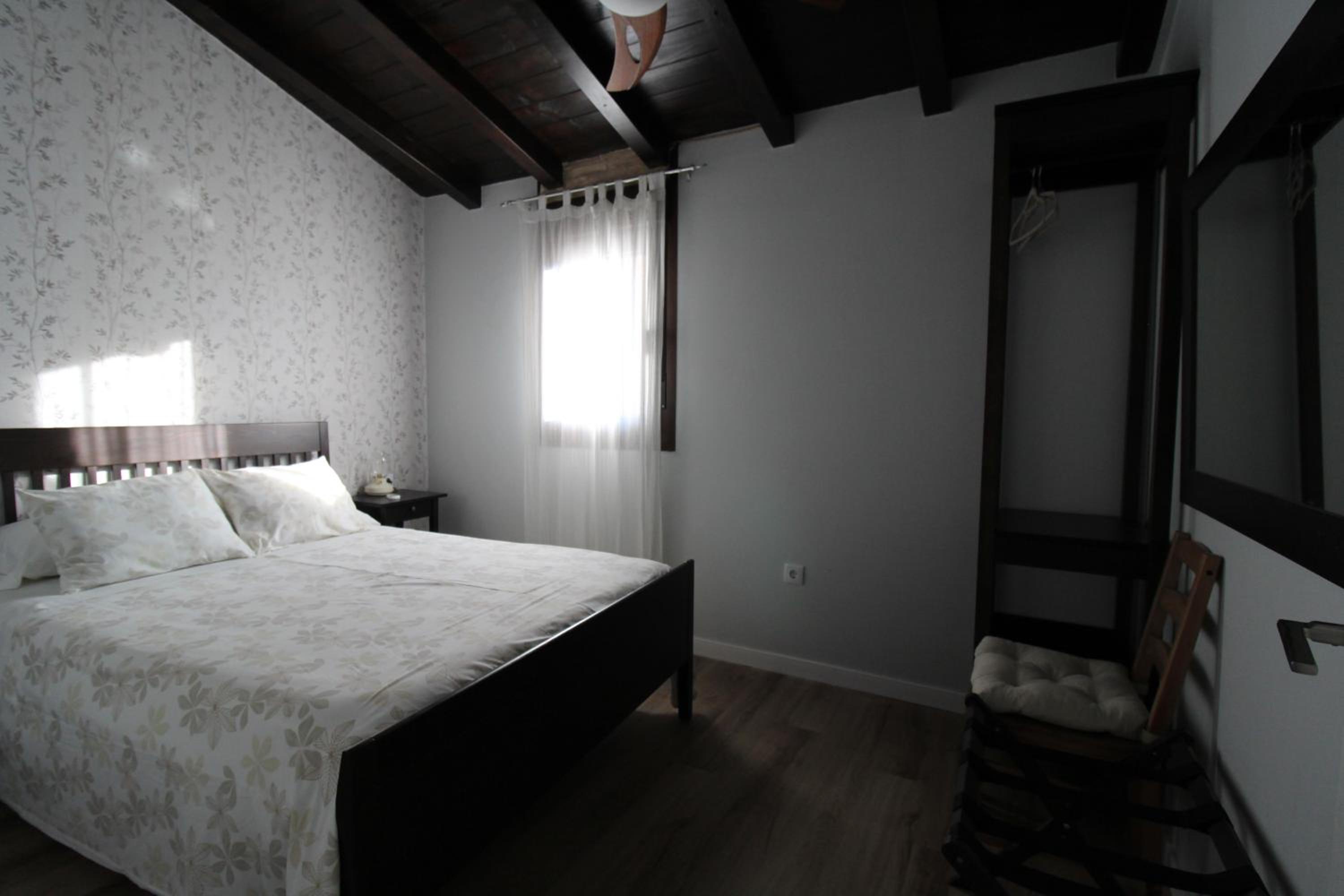 Apartamentos Vedelejos