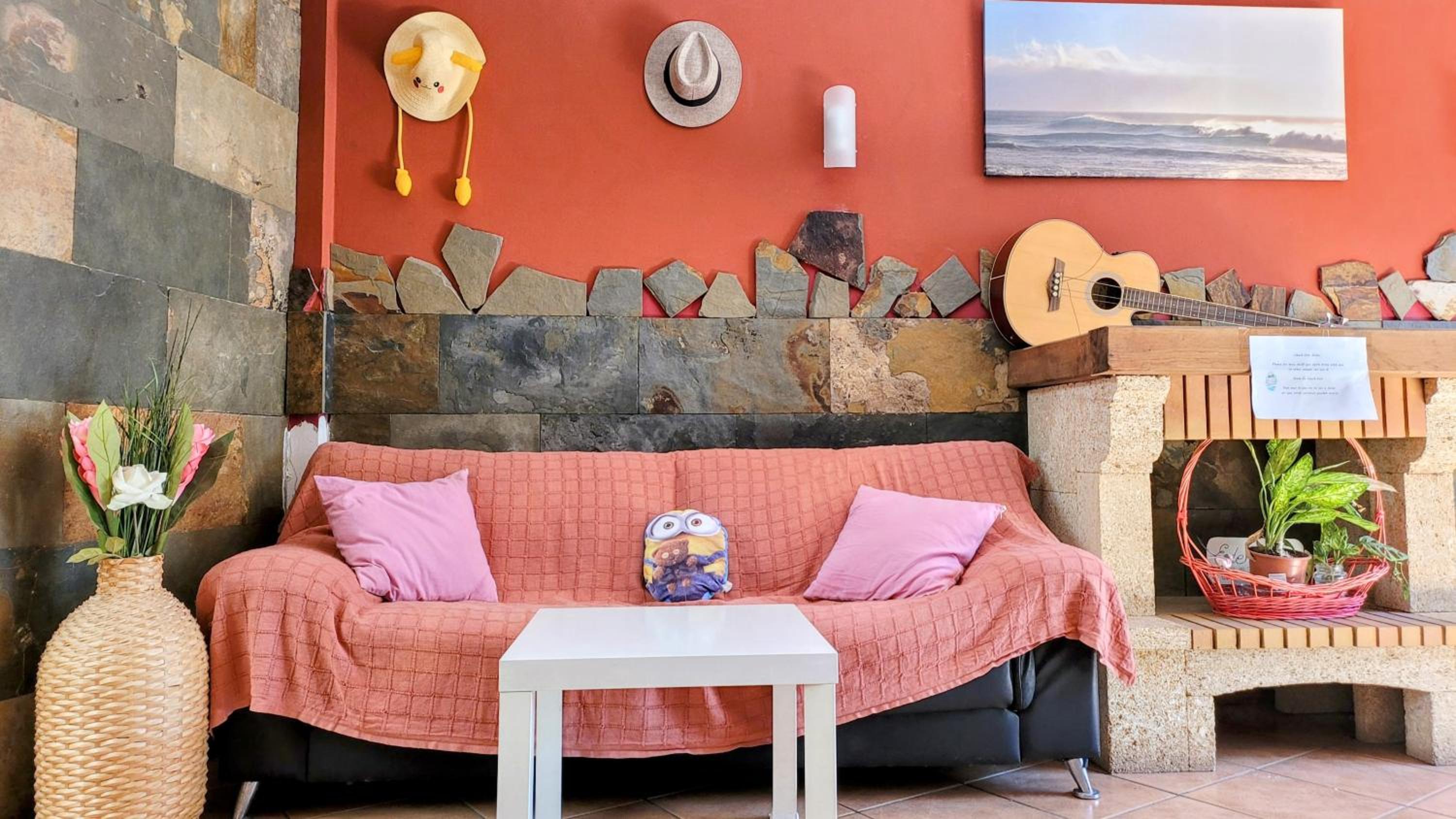 lounge