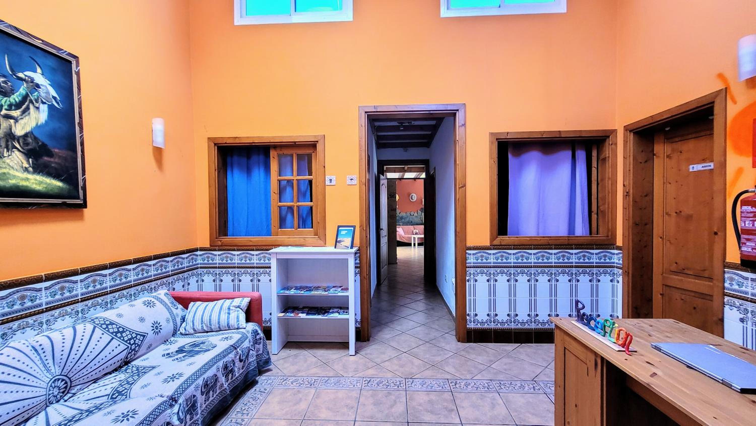 Eden GuestHouse