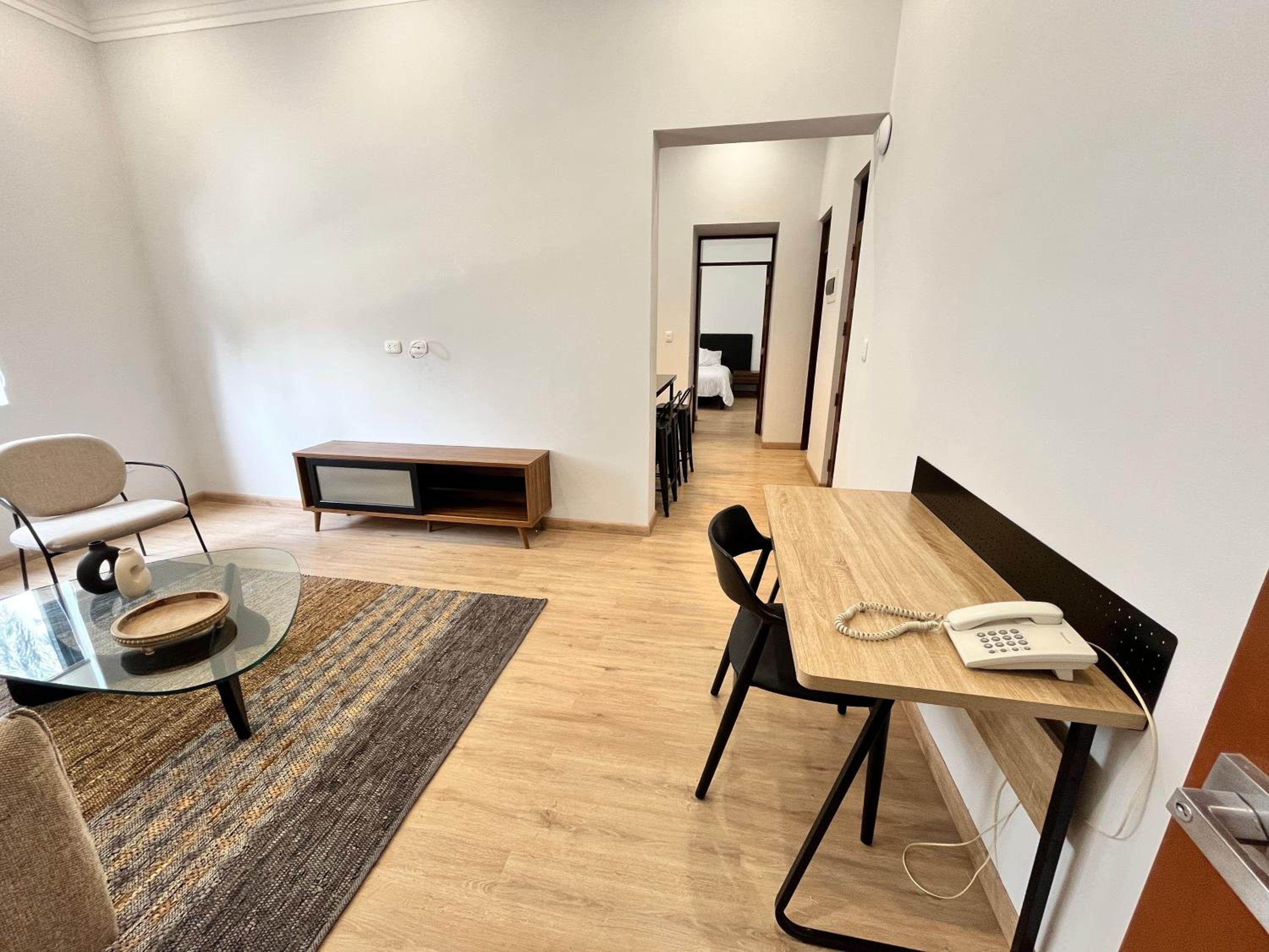 Sori Apartments