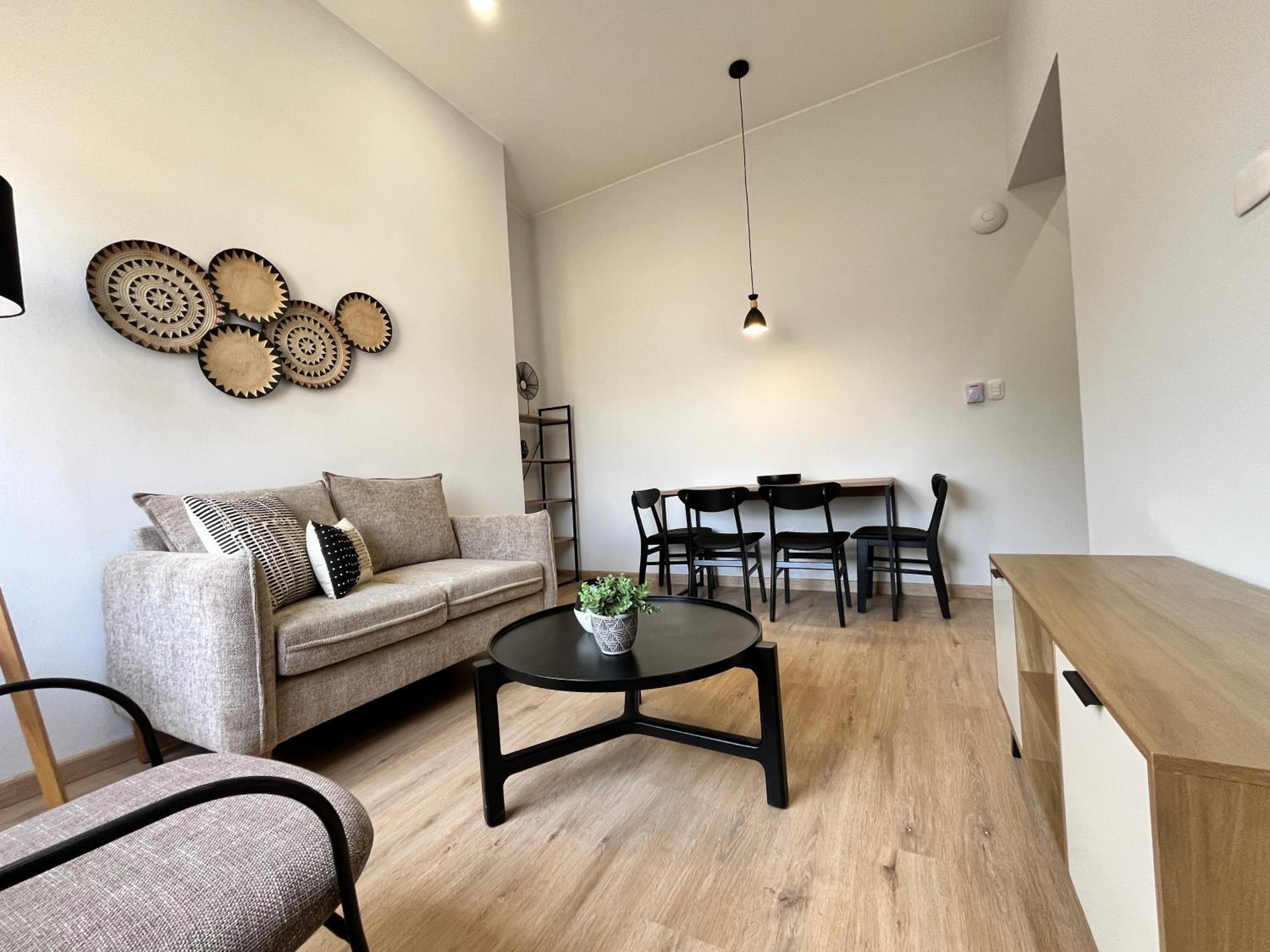 Sori Apartments