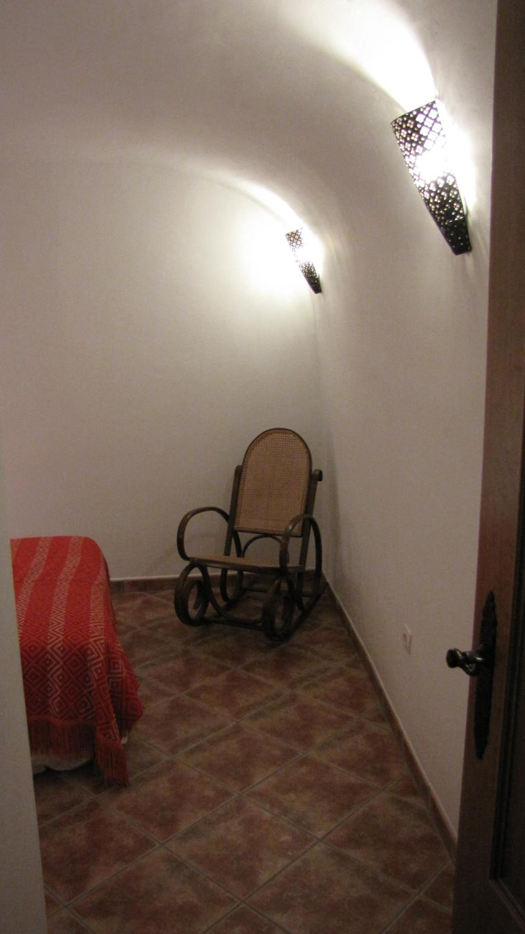 Casa-Cueva Las Colleras