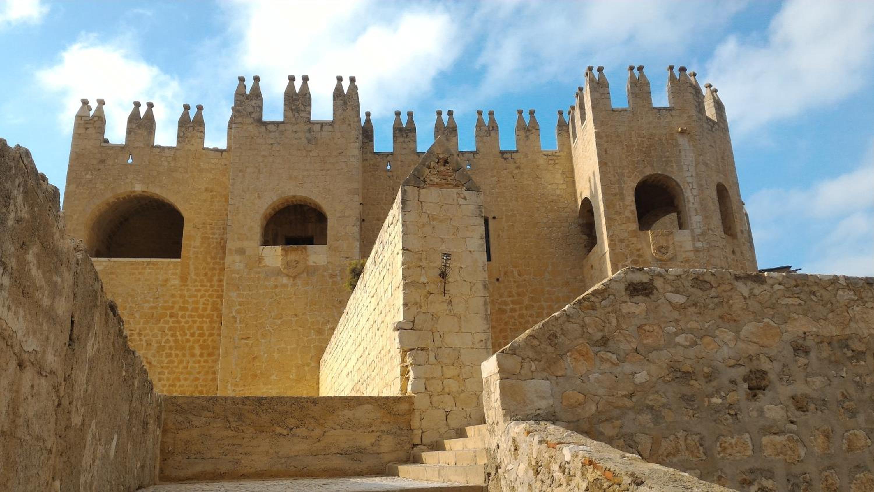 Casa-Cueva Las Colleras