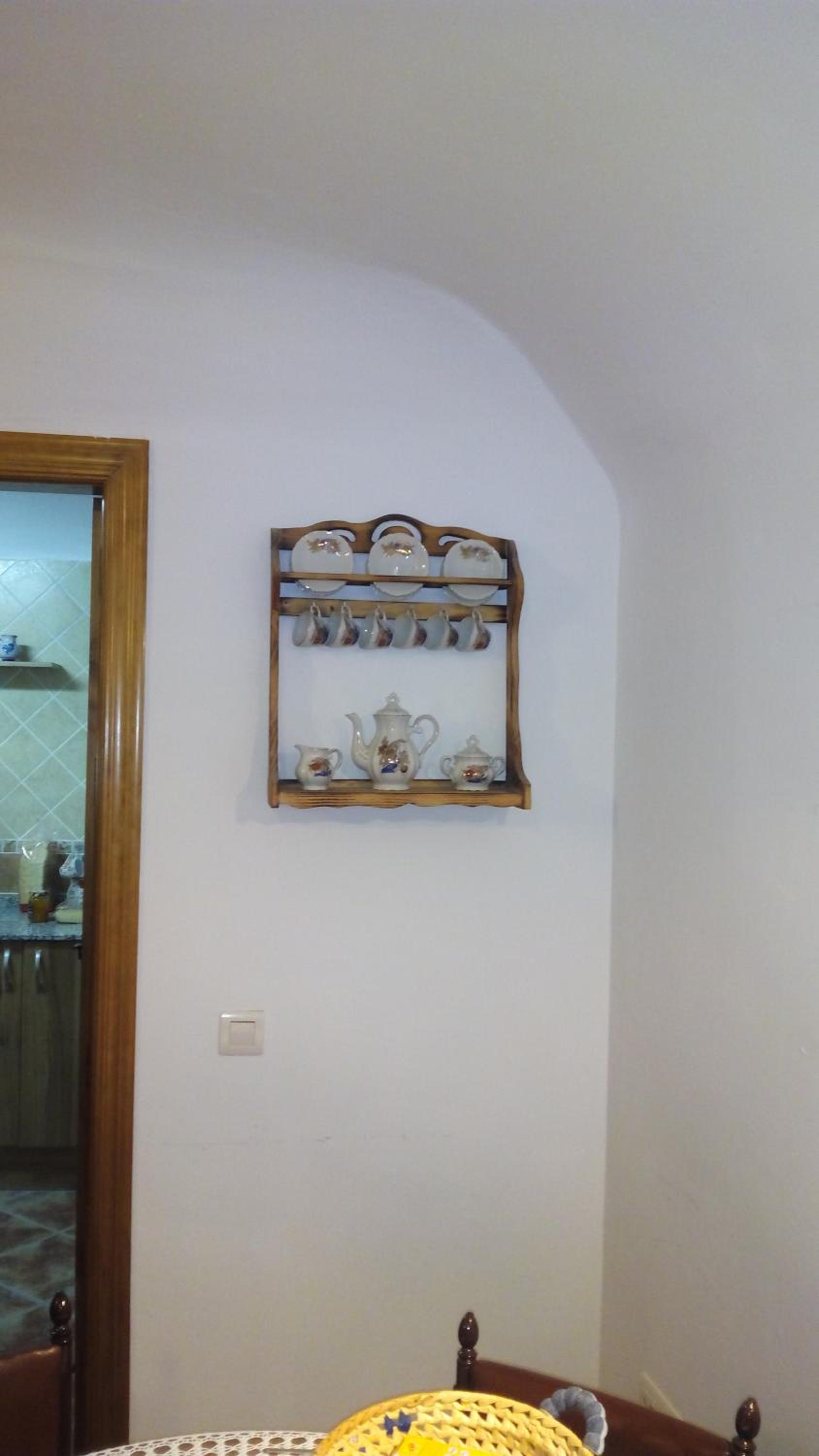 Casa-Cueva Las Colleras
