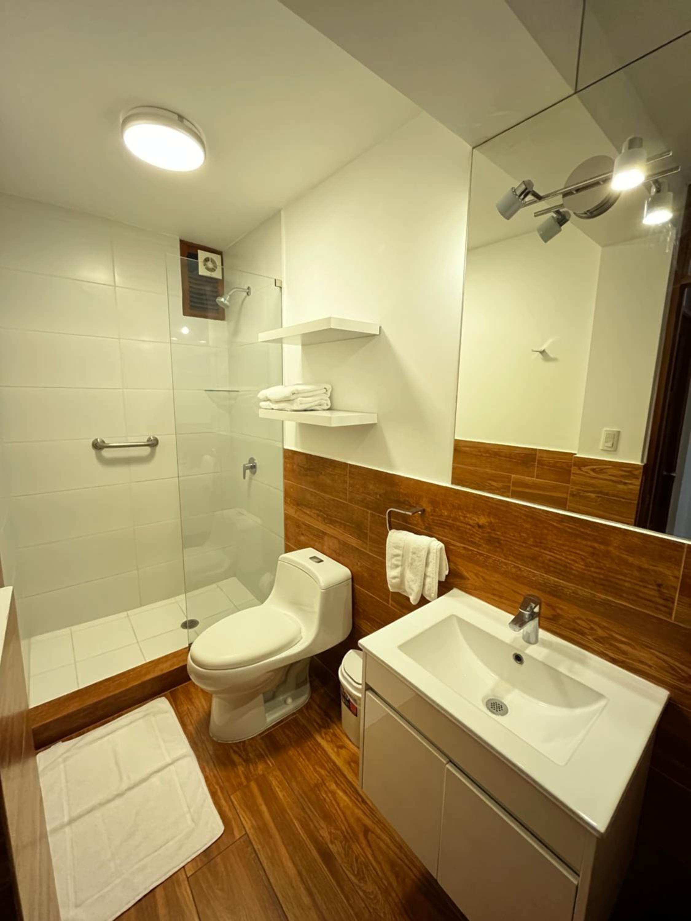 Sori Apartments