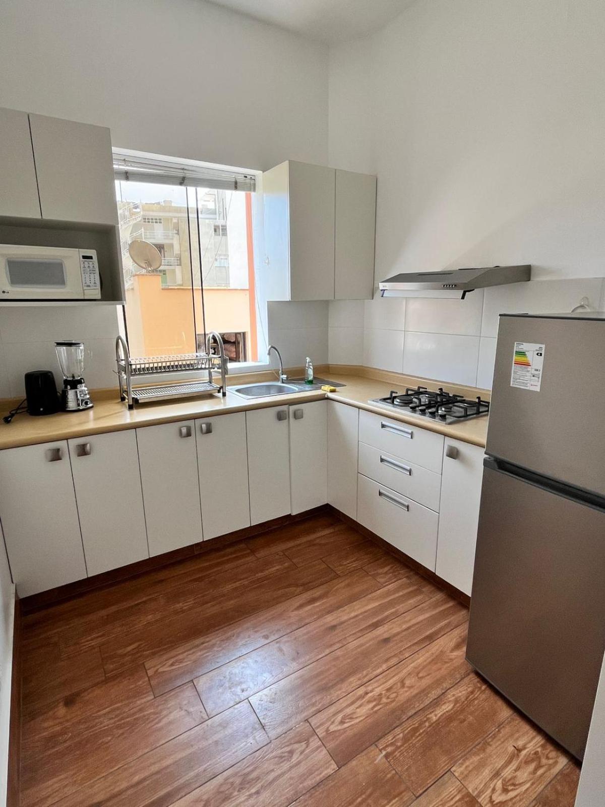 Sori Apartments