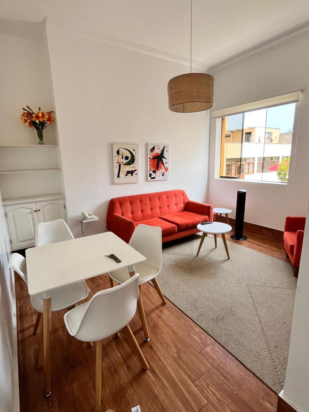 Sori Apartments