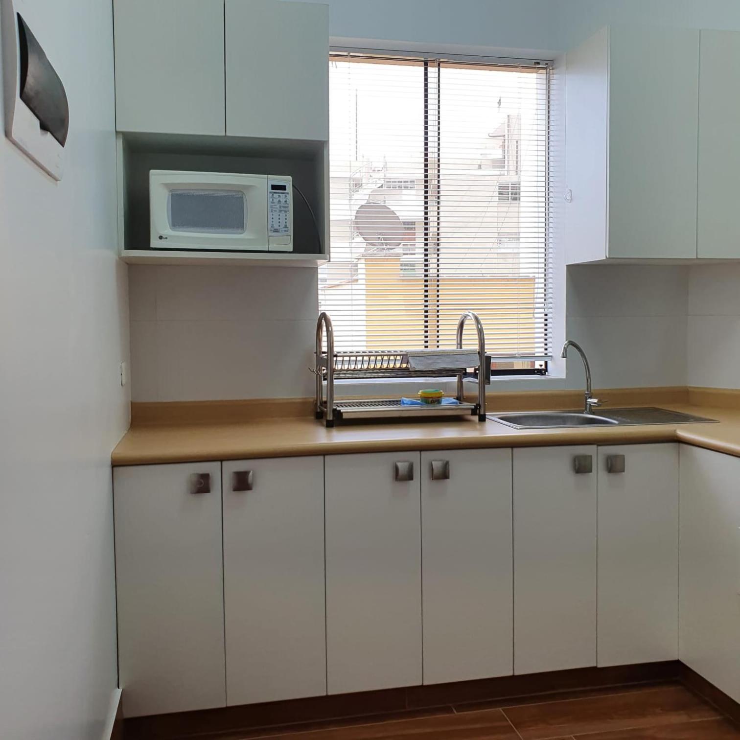 Sori Apartments