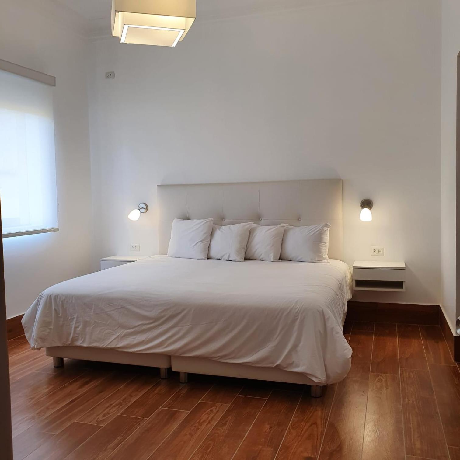 Sori Apartments