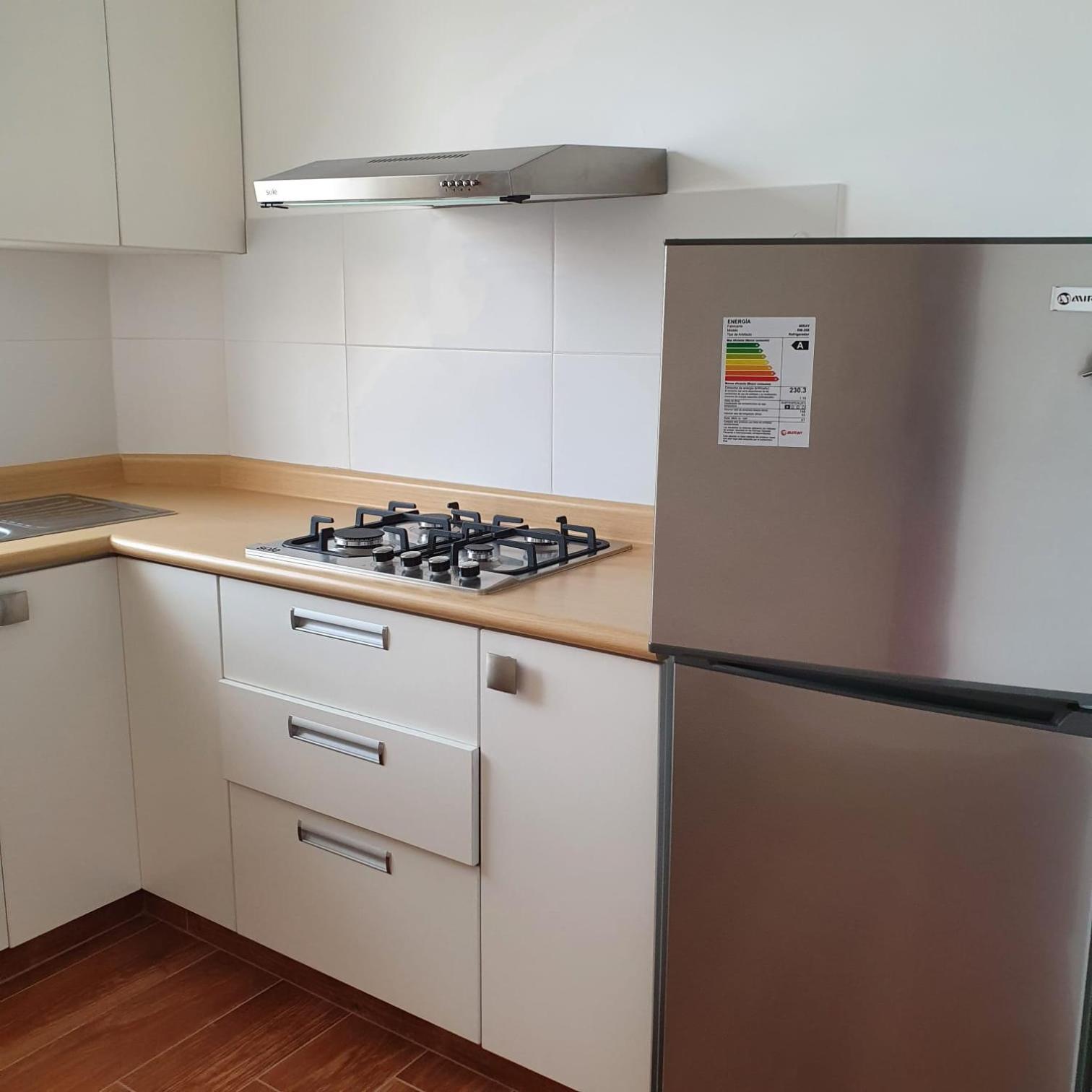 Sori Apartments