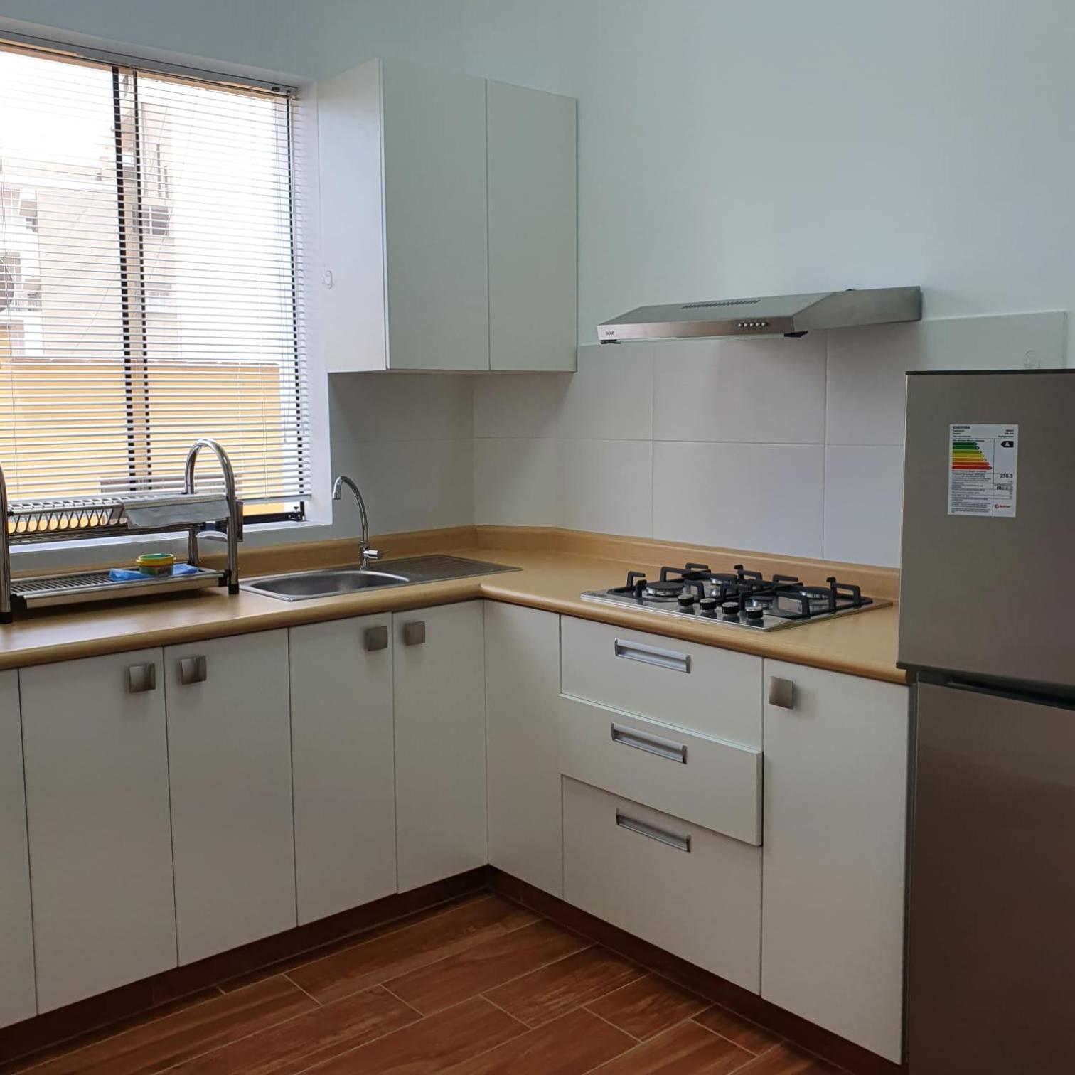 Sori Apartments