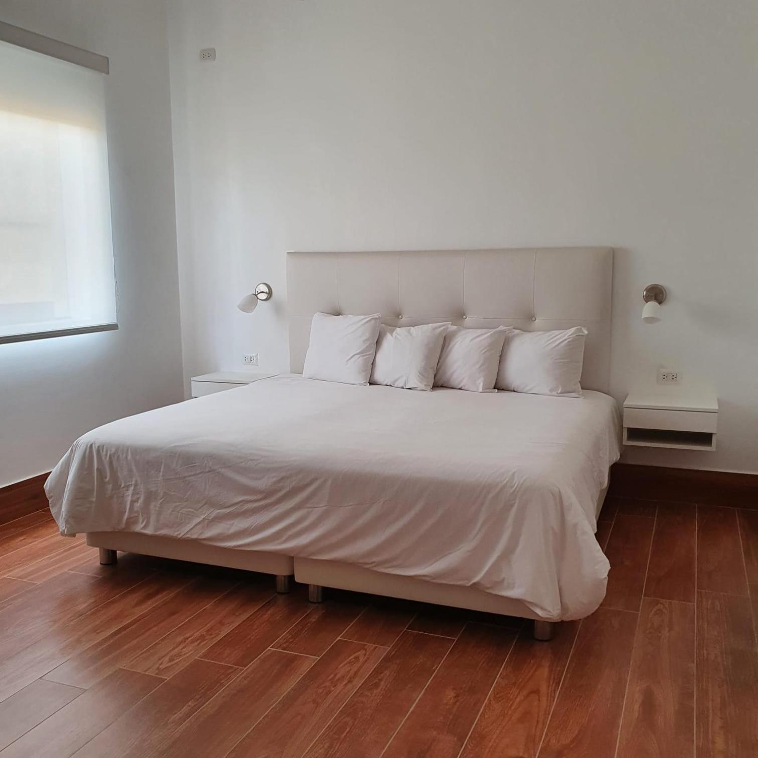 Sori Apartments