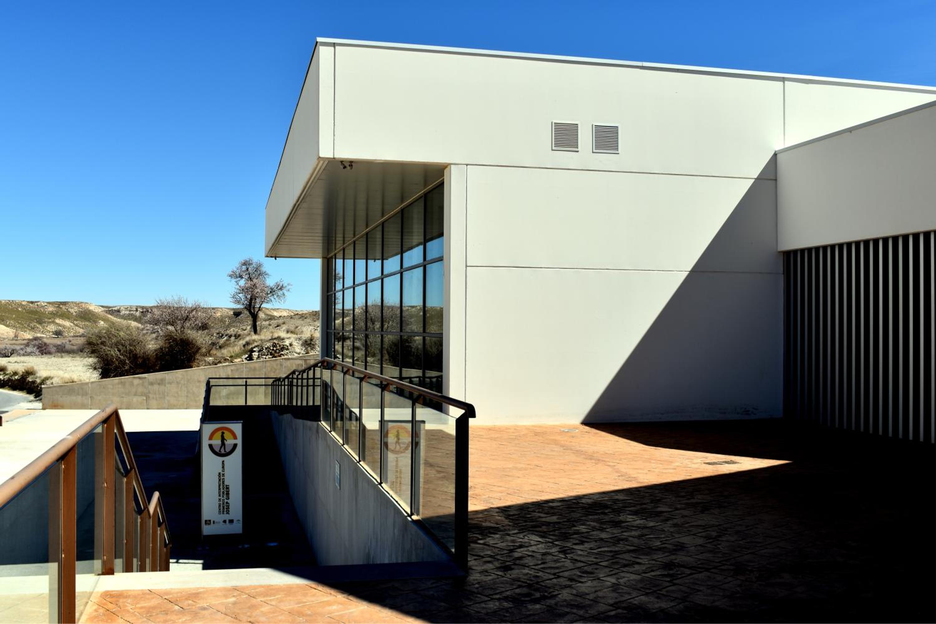 Casa-Cueva Las Colleras