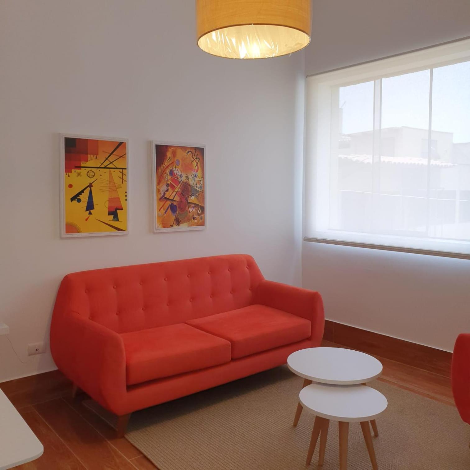 Sori Apartments