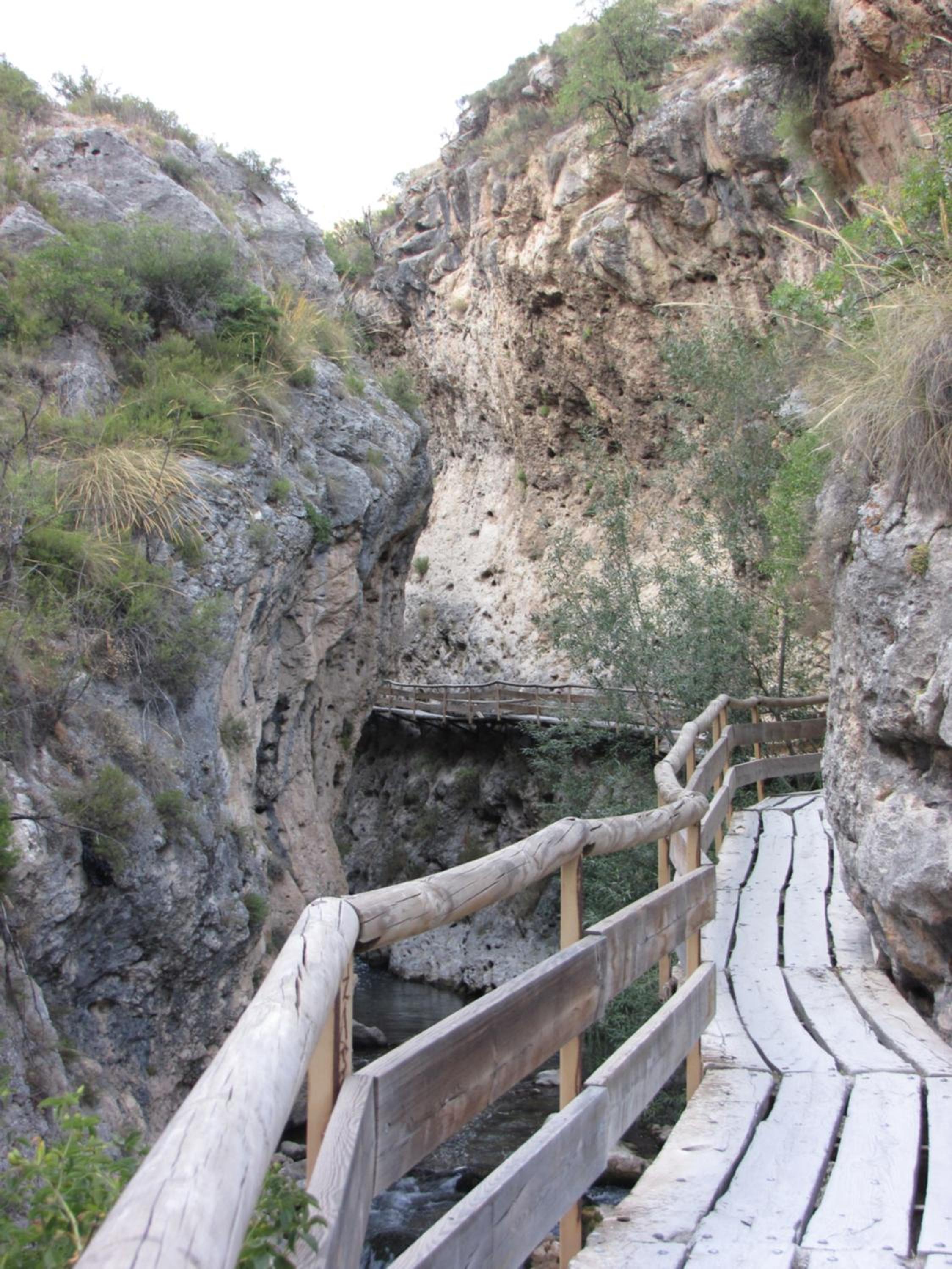 Casa-Cueva Las Colleras