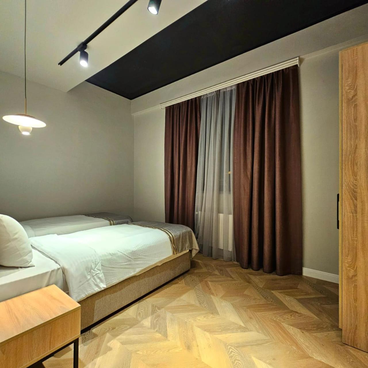 Luxury City apartments Baku