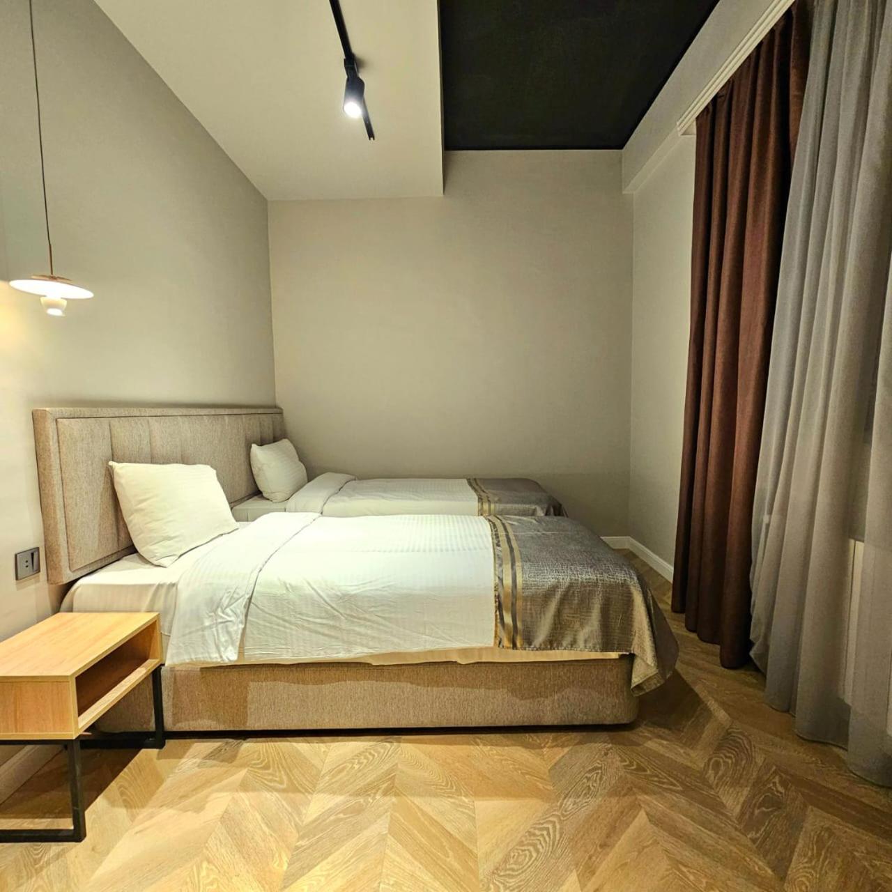 Luxury City apartments Baku