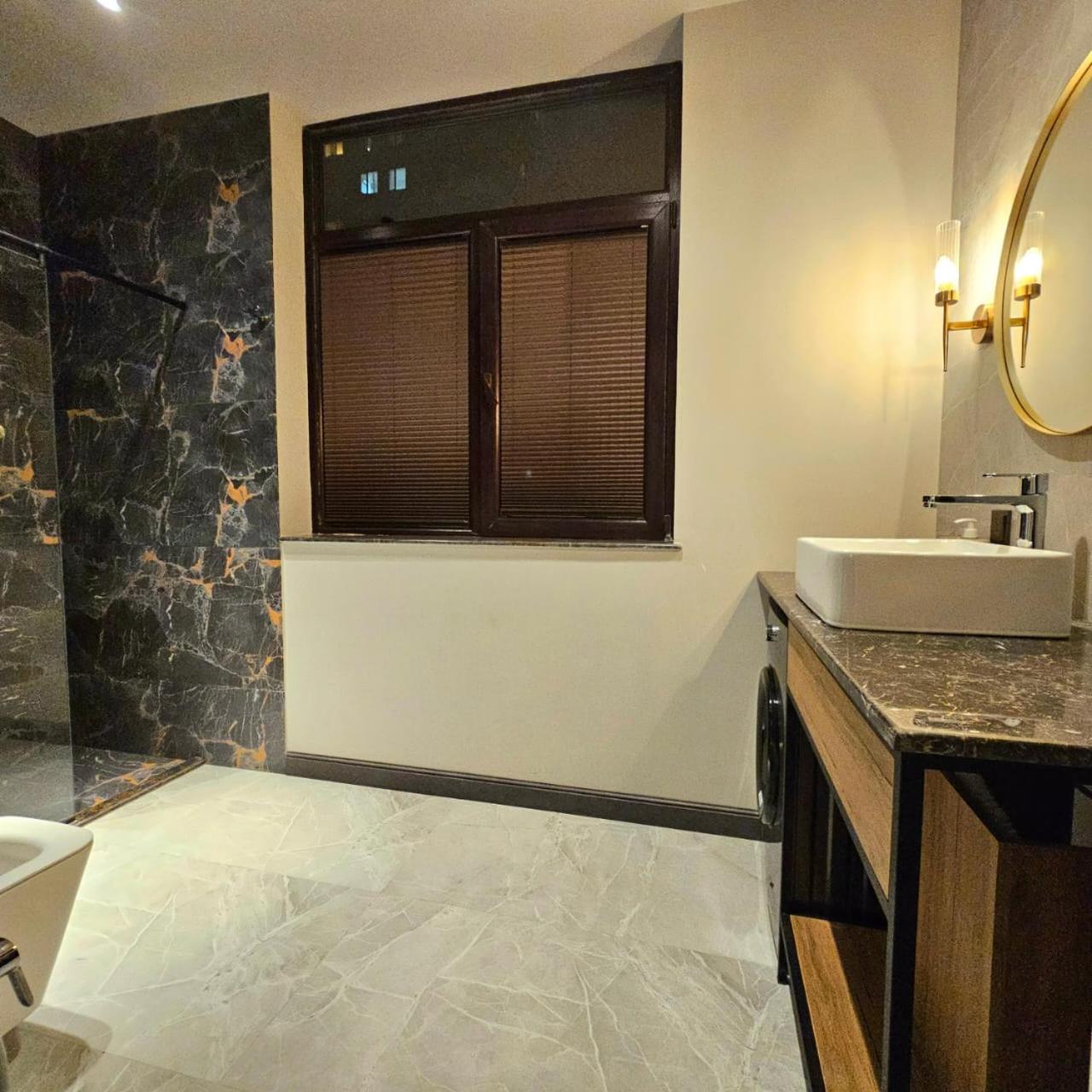 Luxury City apartments Baku