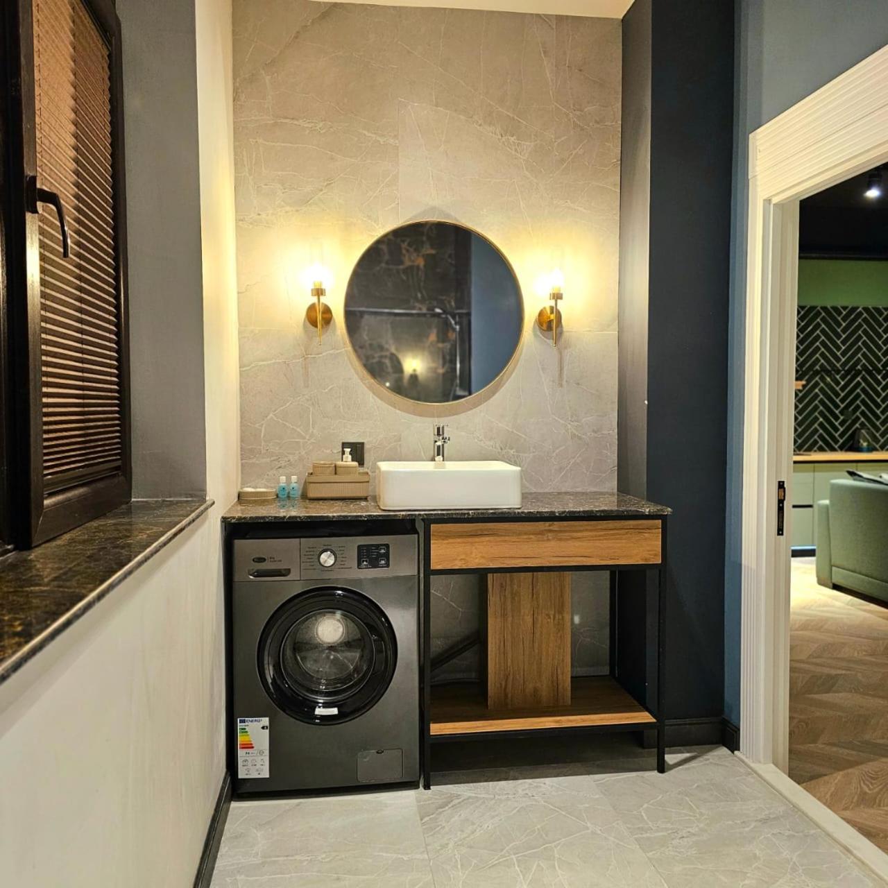 Luxury City apartments Baku