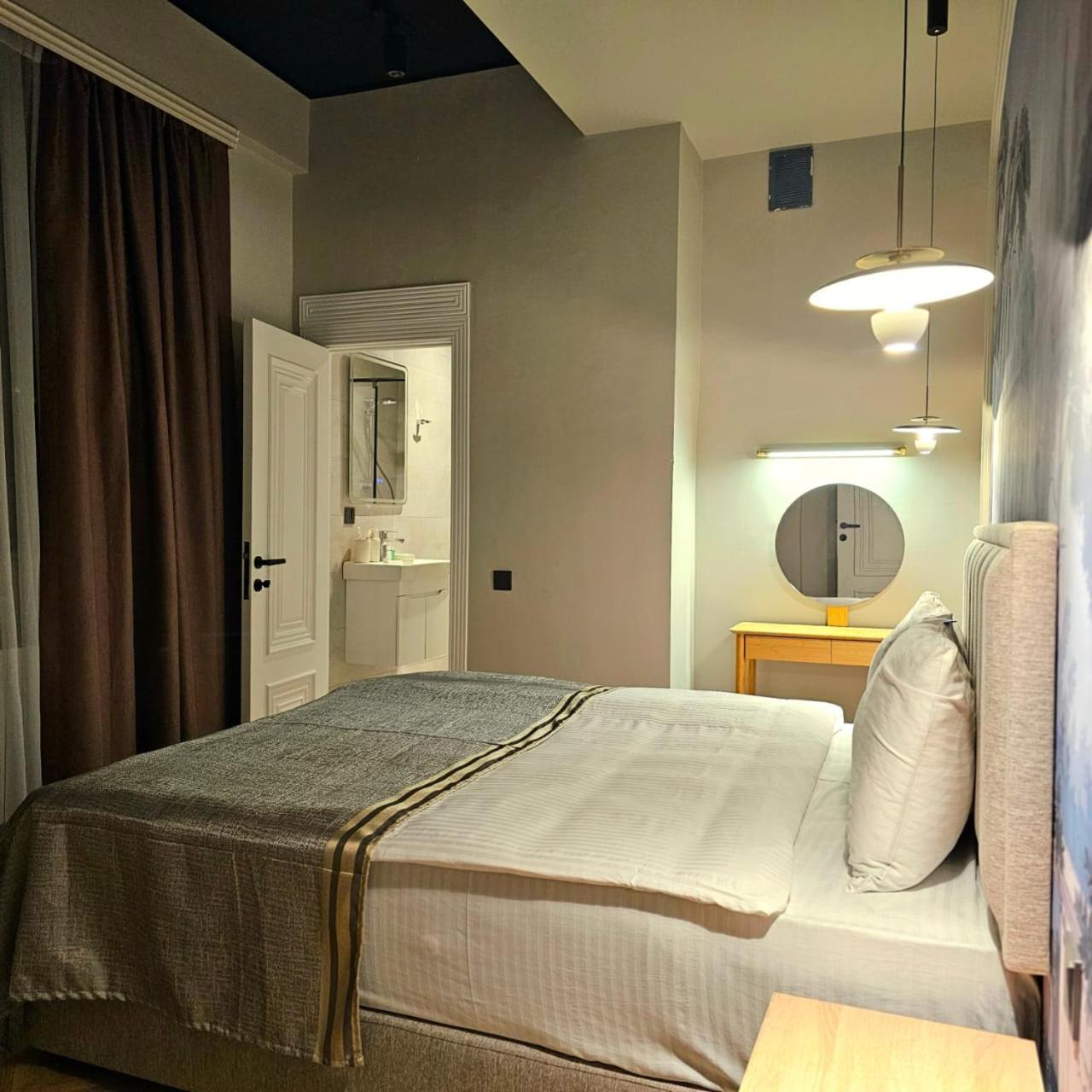 Luxury City apartments Baku