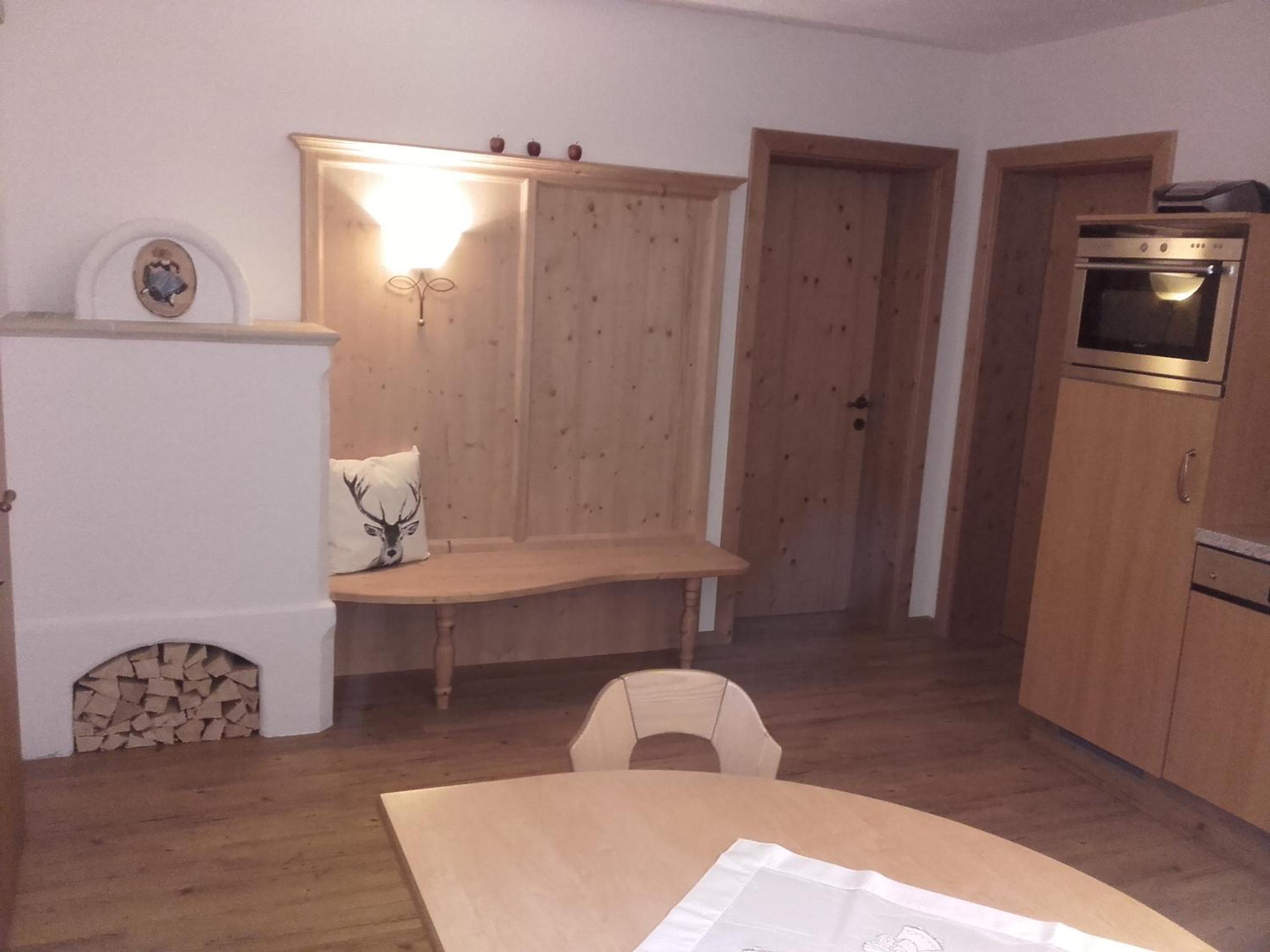 Tirol Appartement Haus Zillertal