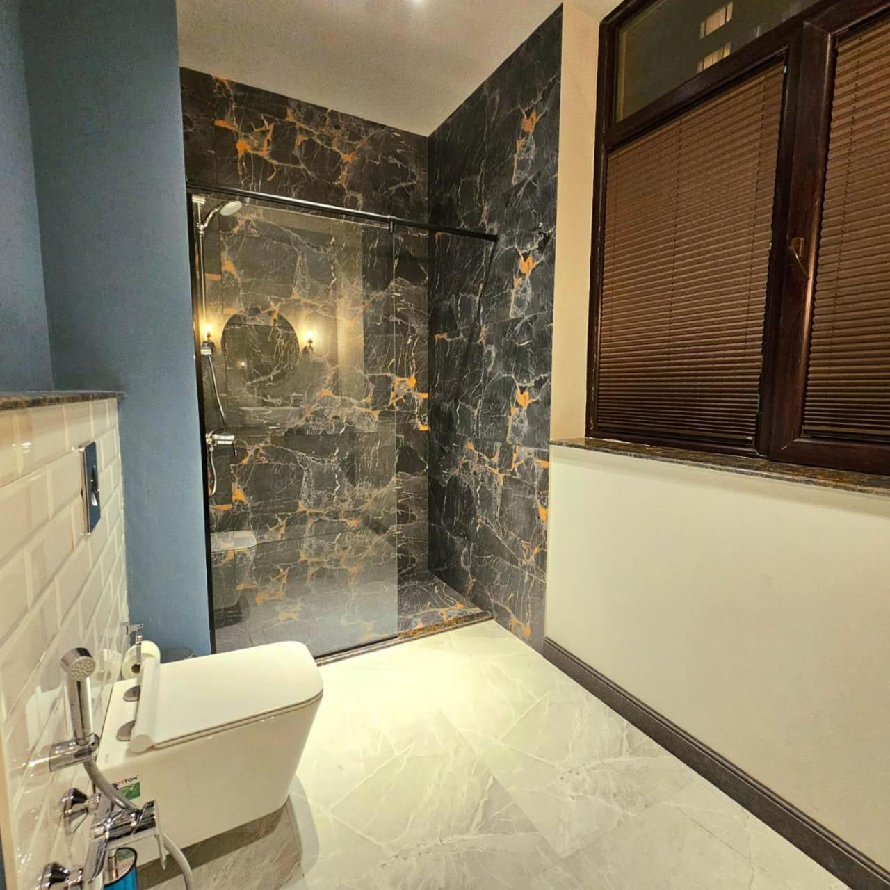 Luxury City apartments Baku