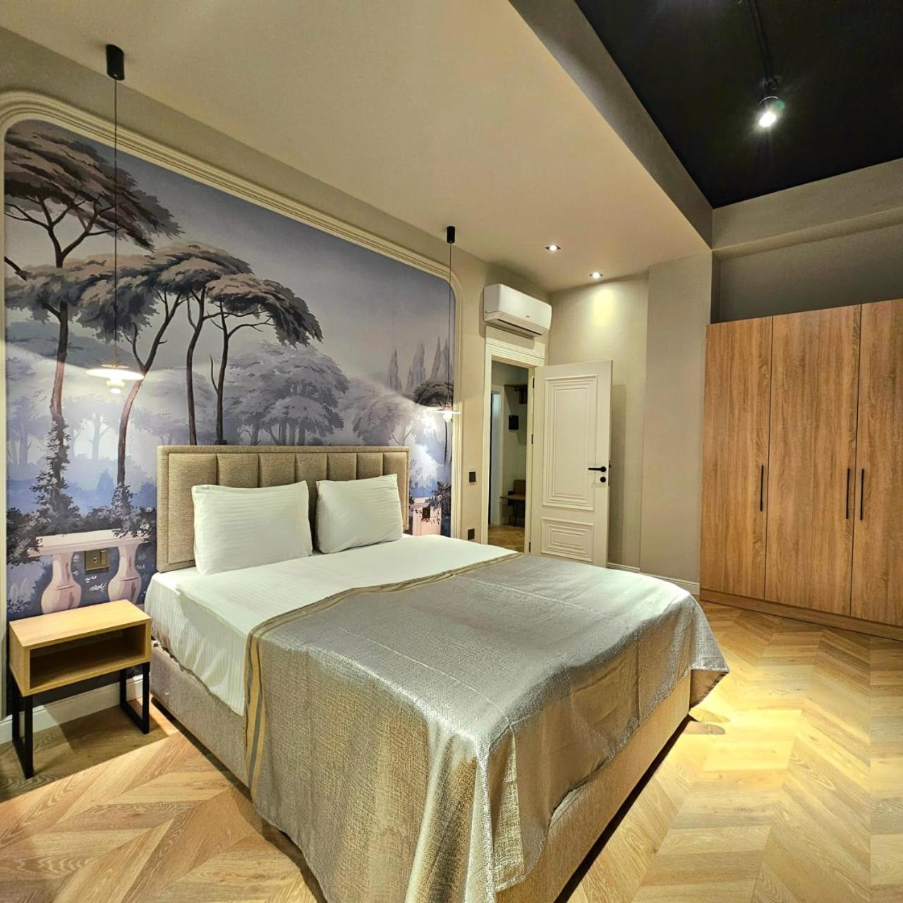 Luxury City apartments Baku